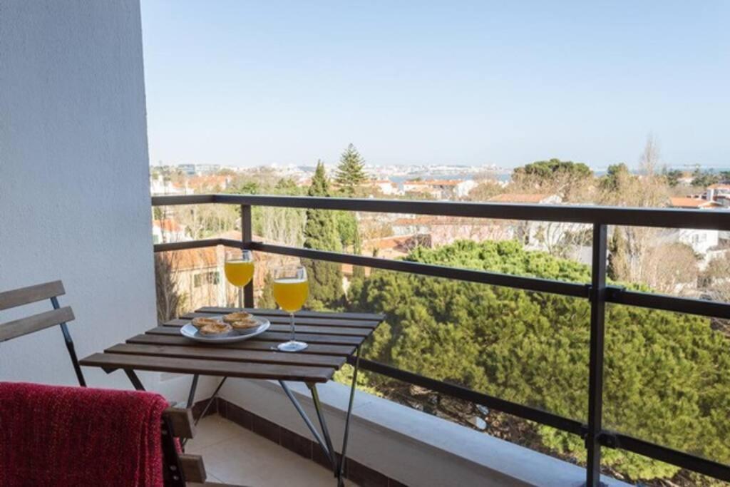 Apartamento Panoramic Cascais
