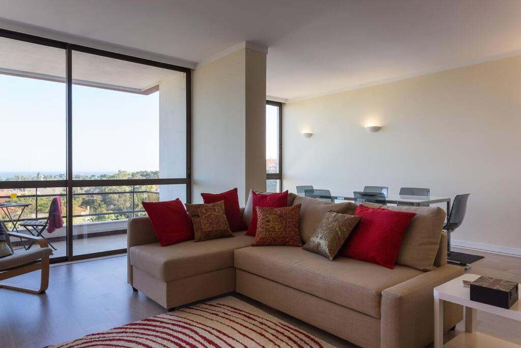 Apartamento Panoramic