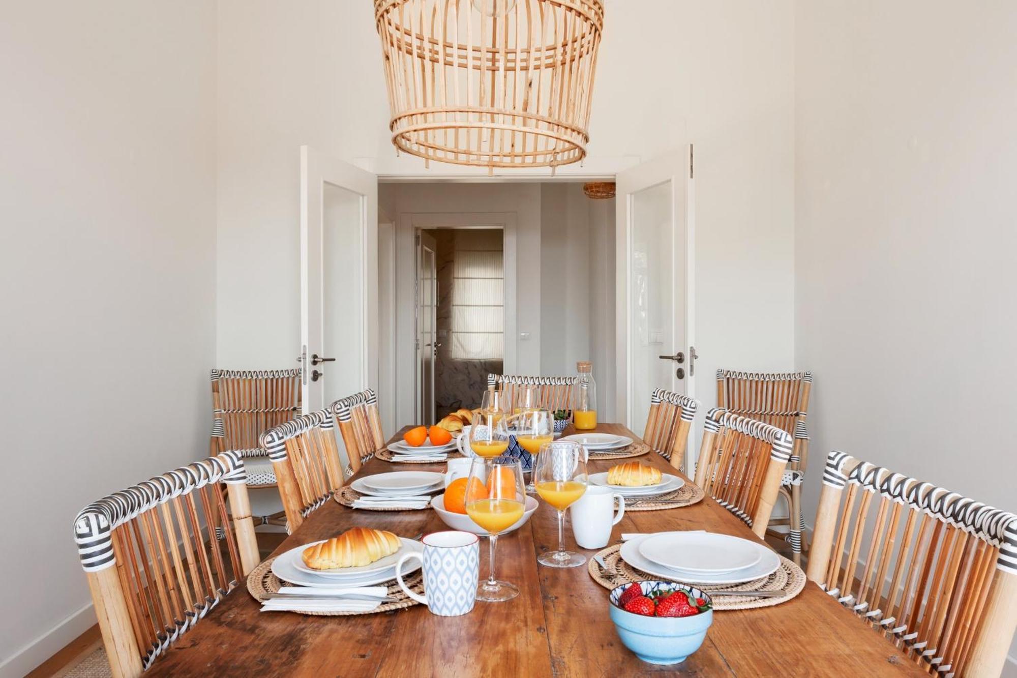 Saboia -spacious Gorgeous Estoril
