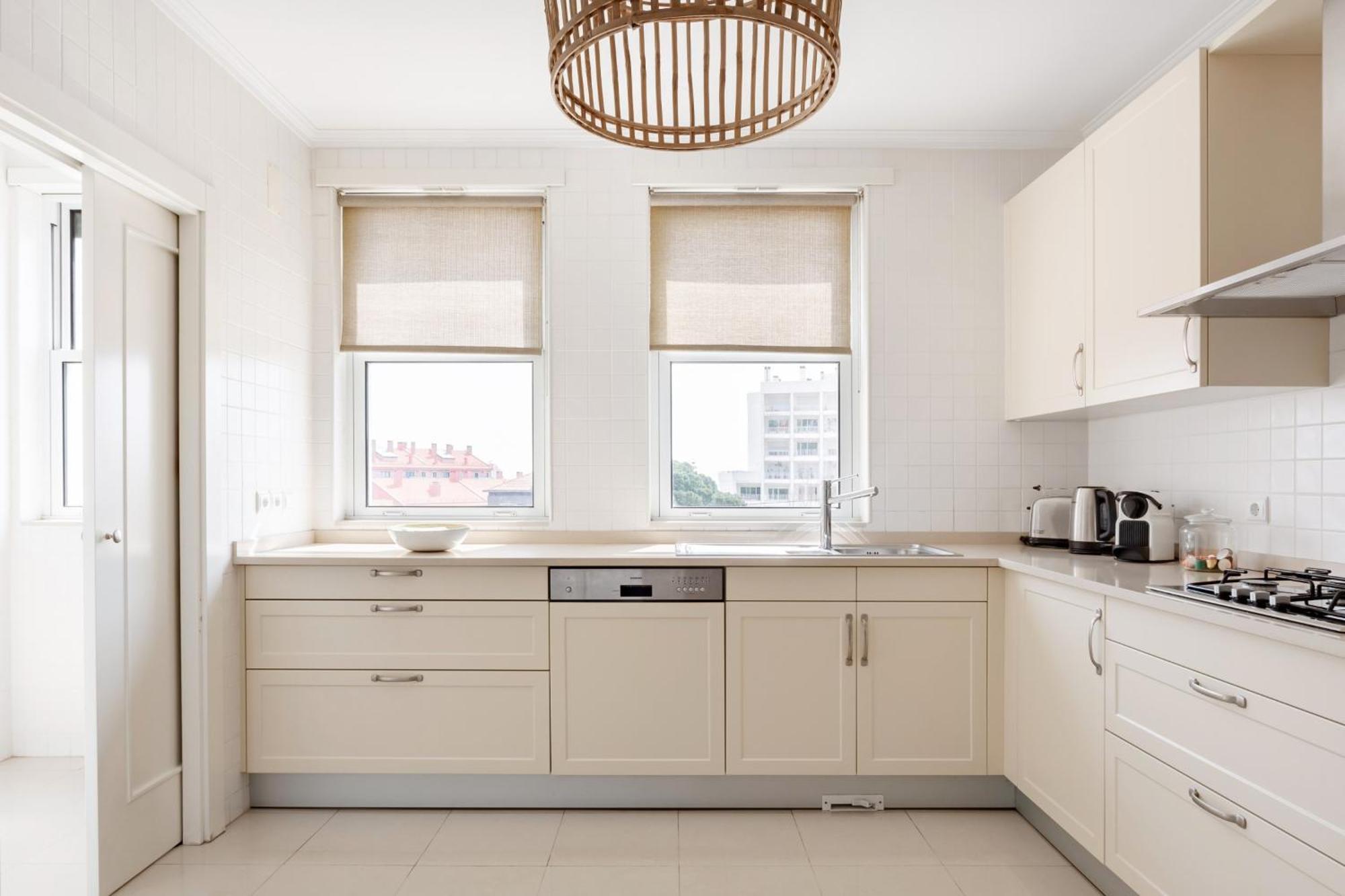 Saboia -spacious Gorgeous Apartamento *