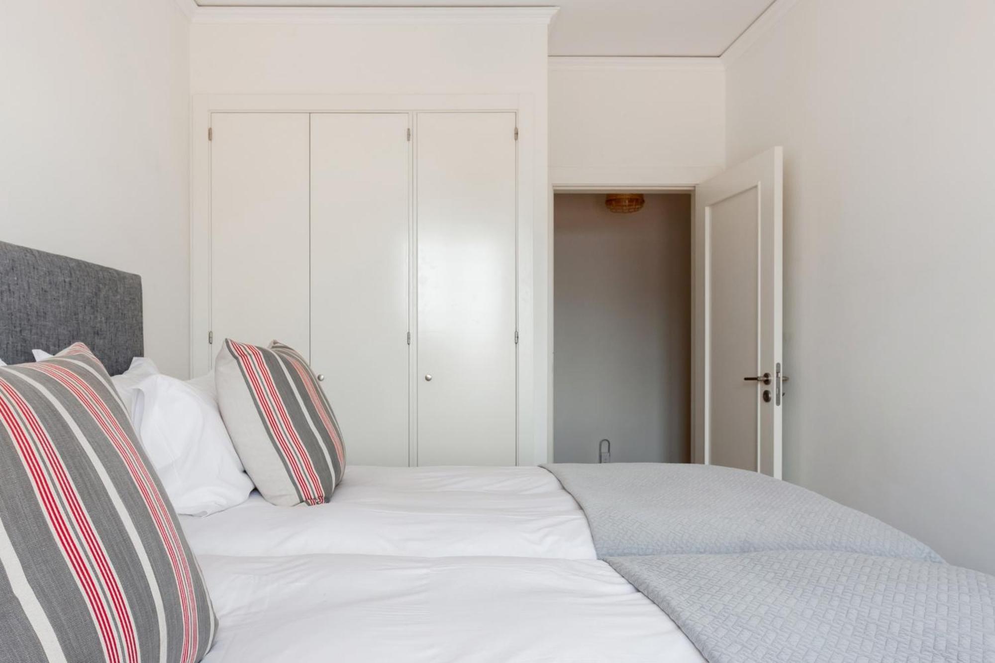Saboia -spacious Gorgeous Estoril