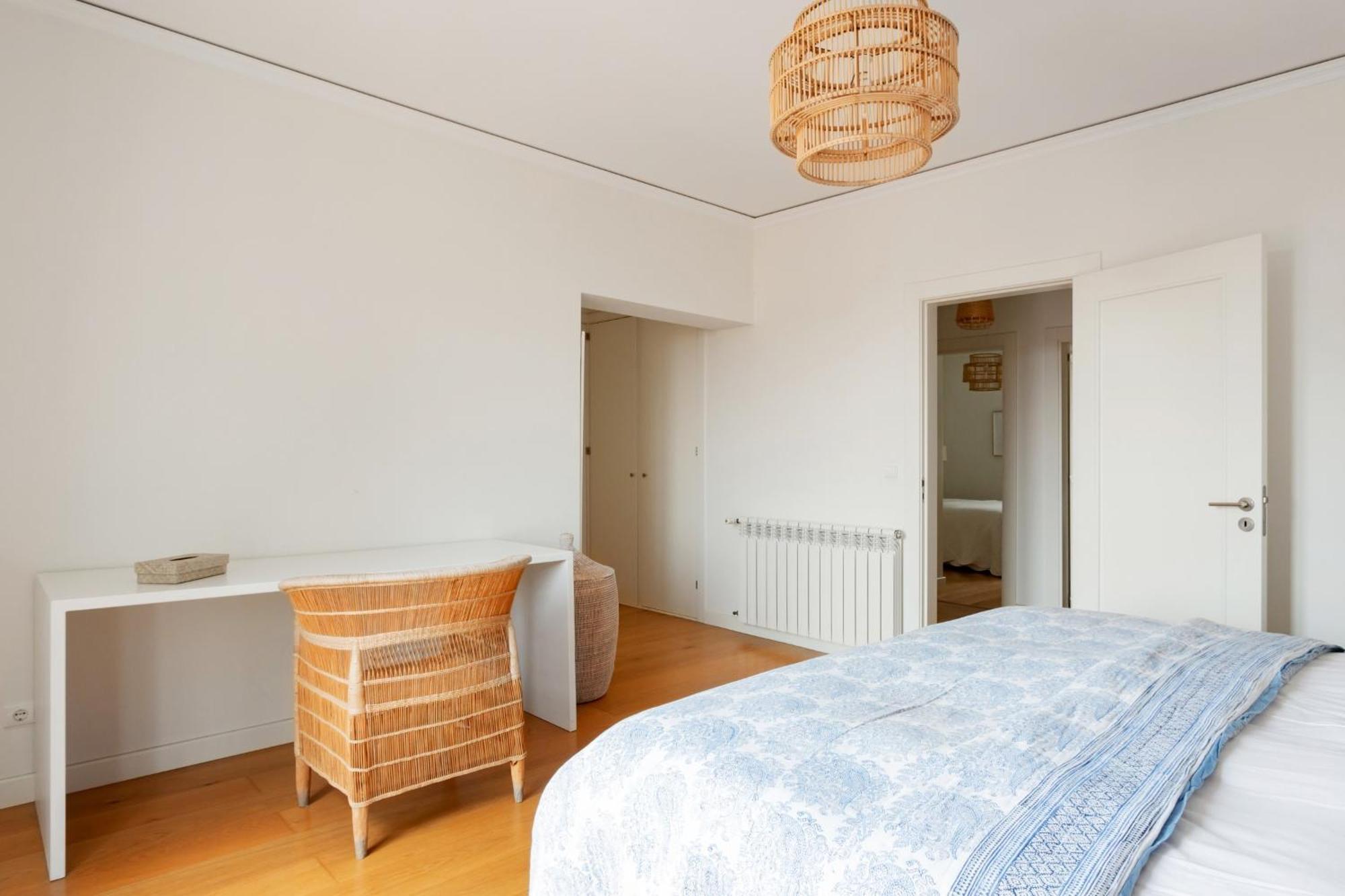 Saboia -spacious Gorgeous Estoril
