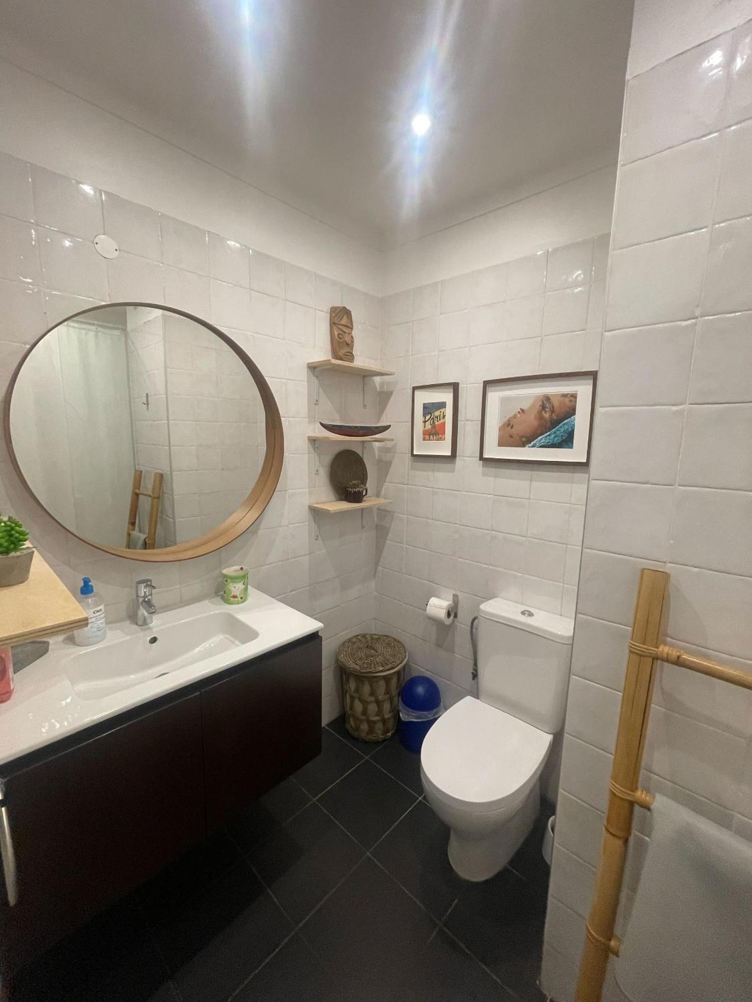 Sao Joao Lounge Apartment