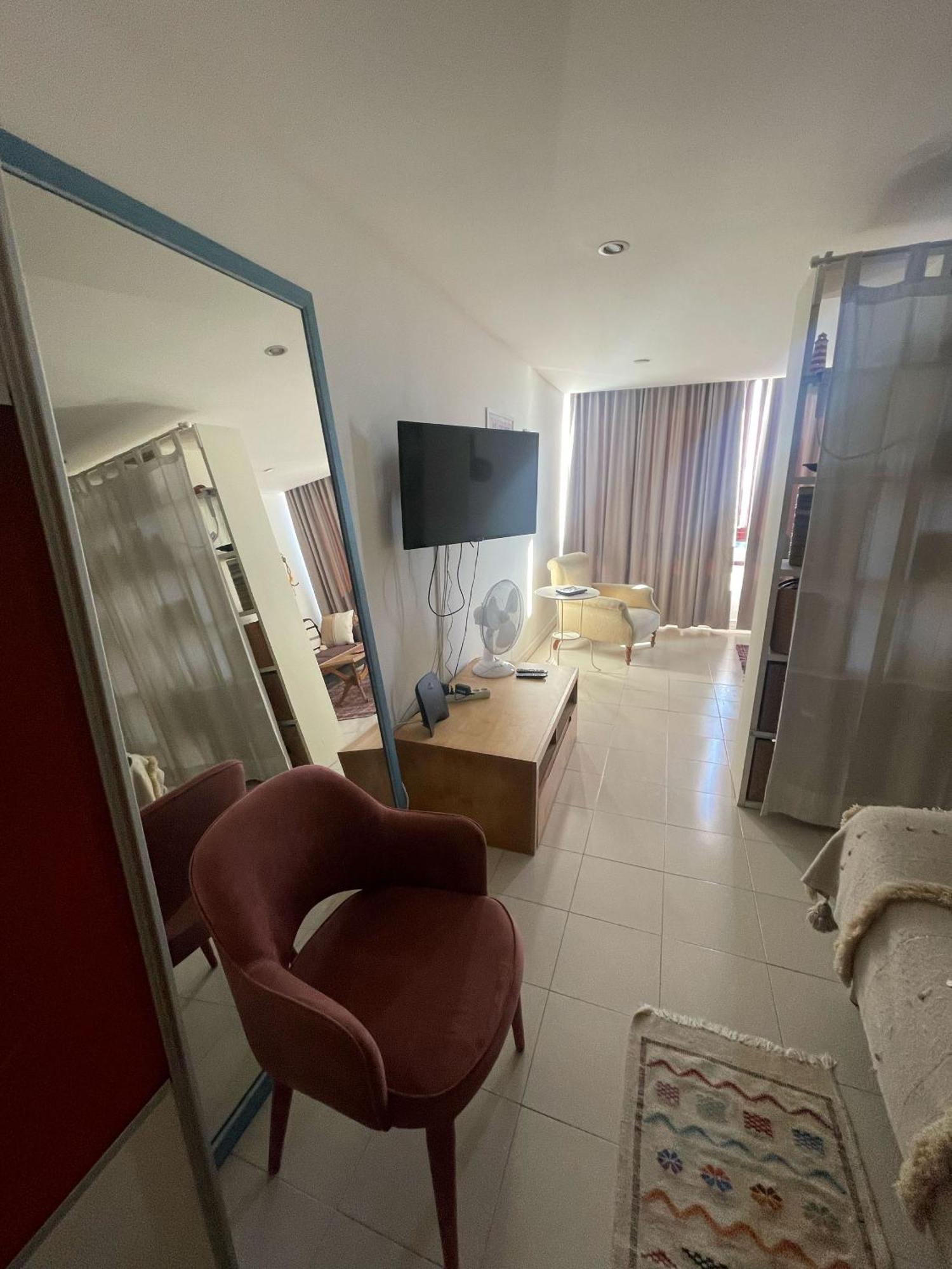 Sao Joao Lounge Apartment Costa da Caparica