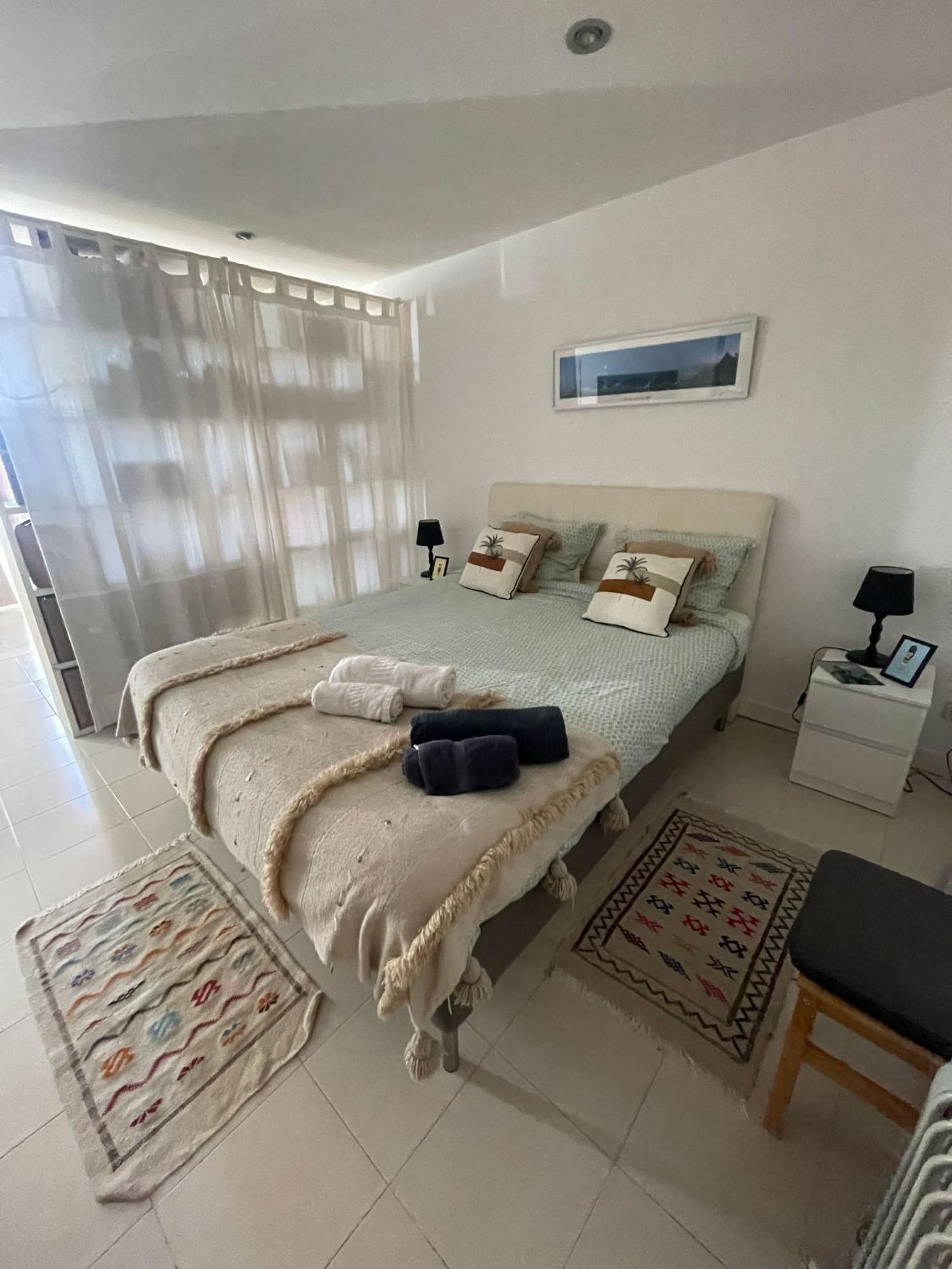 Apartment Sao Joao Lounge Costa da Caparica