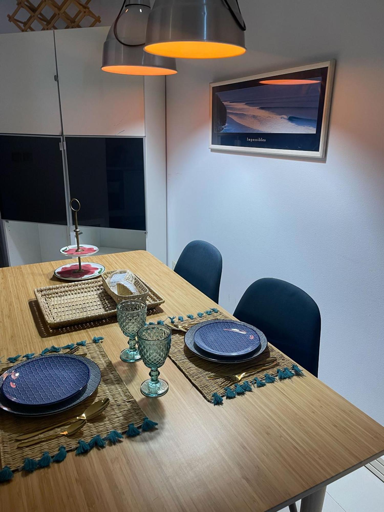 Sao Joao Lounge Apartment