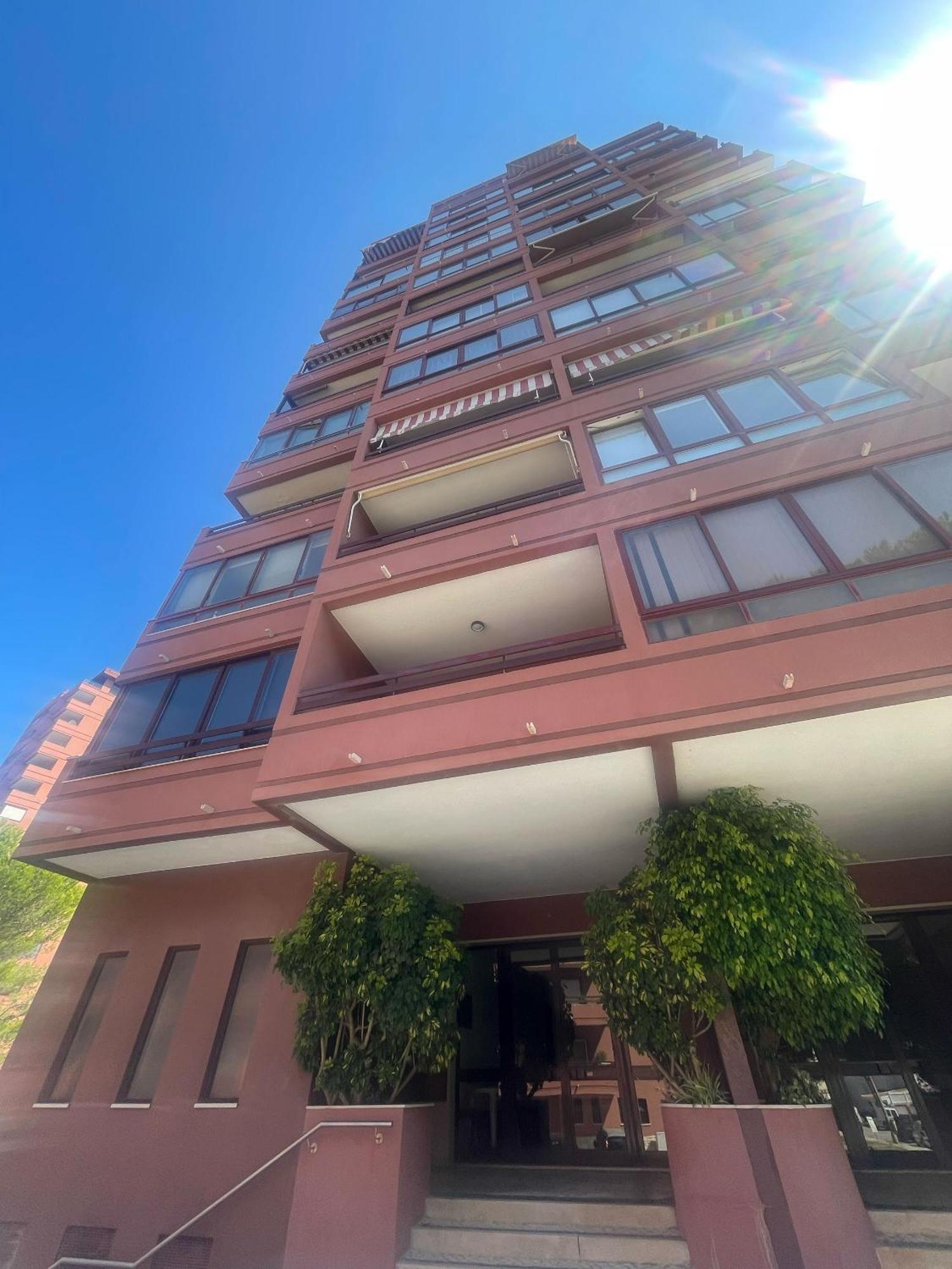 Sao Joao Lounge Apartment *