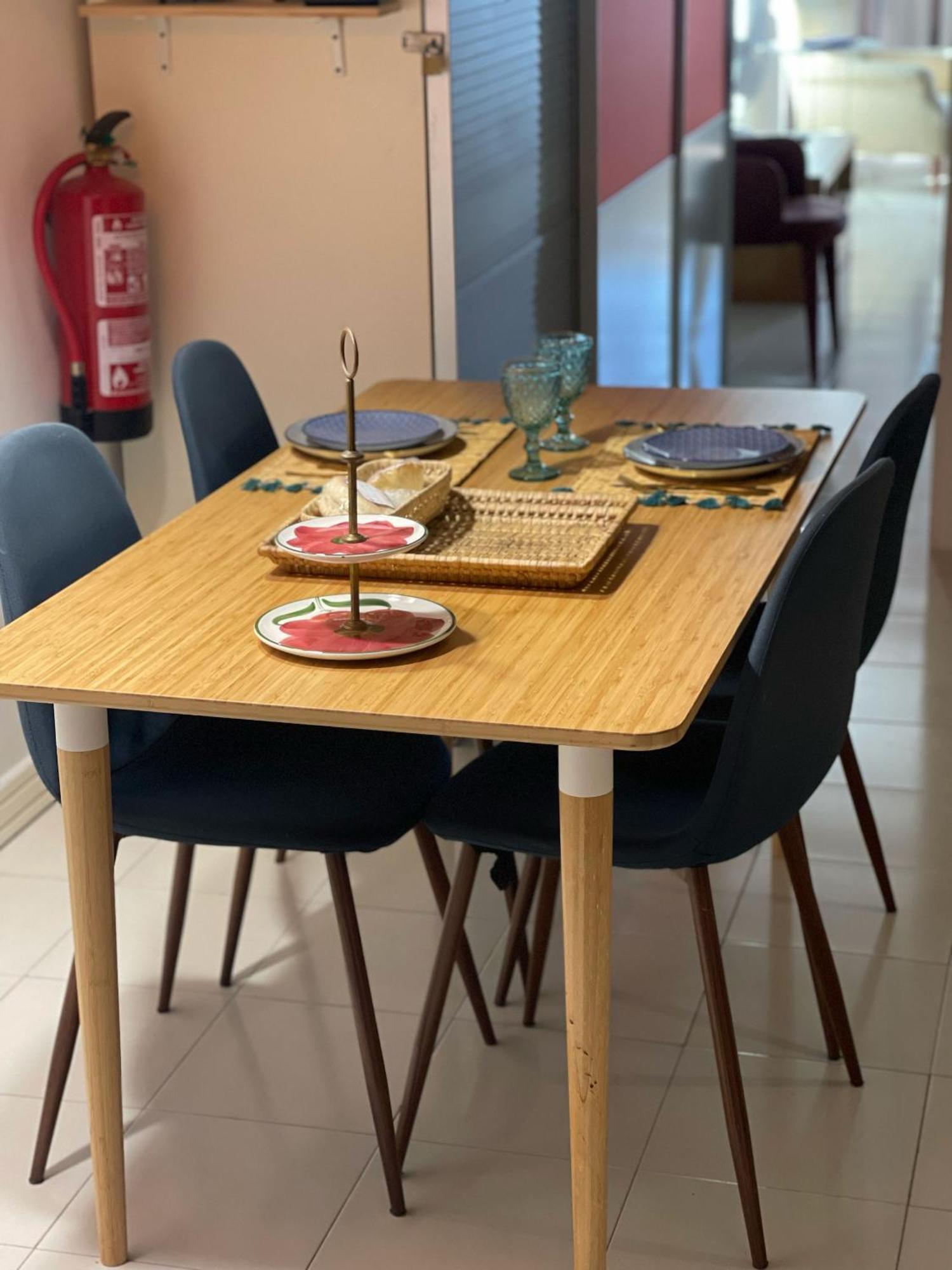 Apartment Sao Joao Lounge *