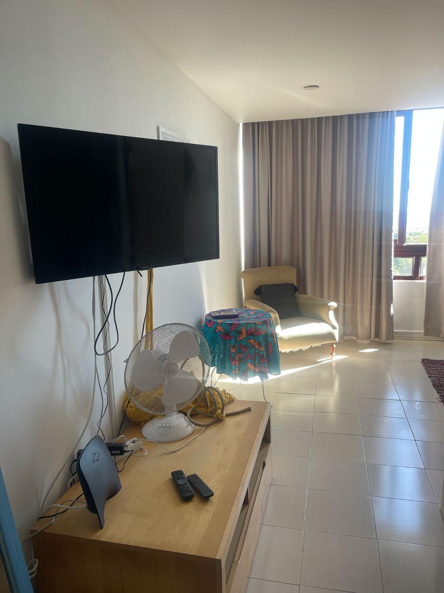 Sao Joao Lounge