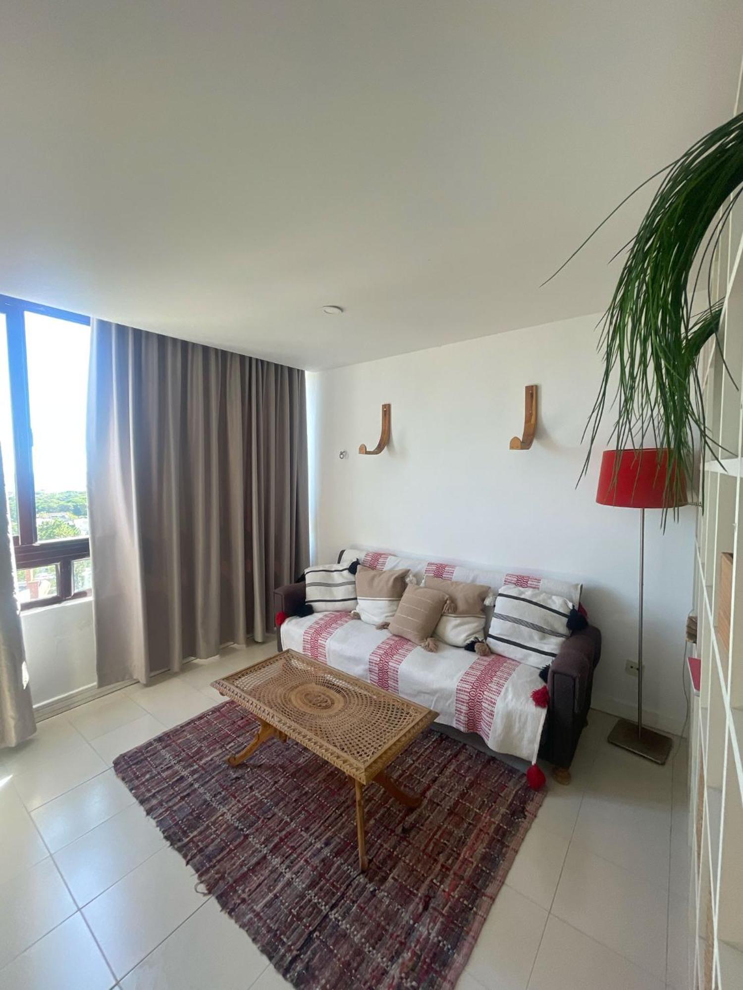 Apartment Sao Joao Lounge