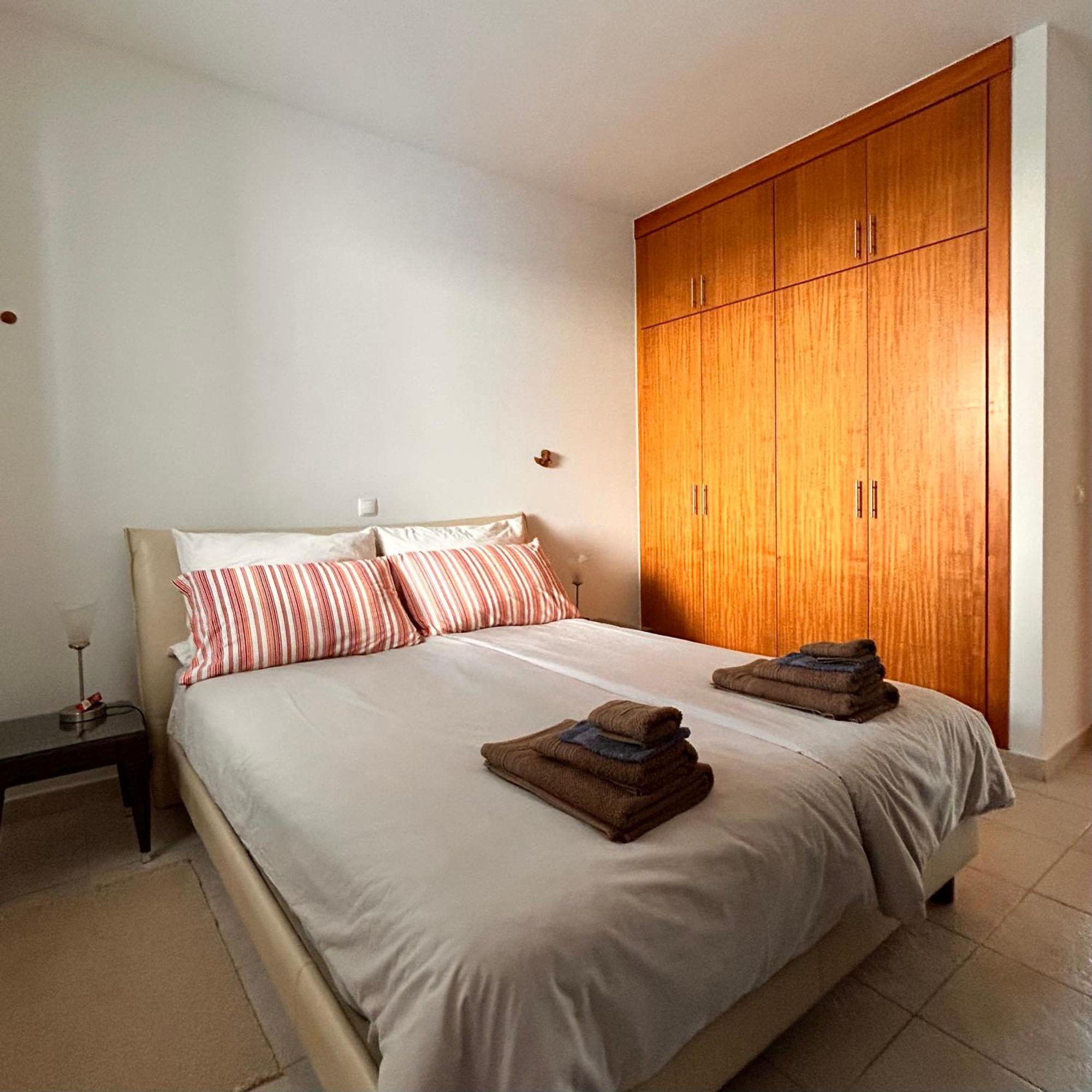 Apartment Vista Dourada Porto Santo