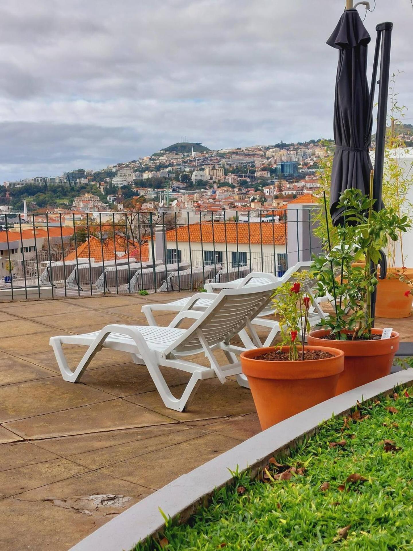 Carvalhal * Funchal (Madeira)