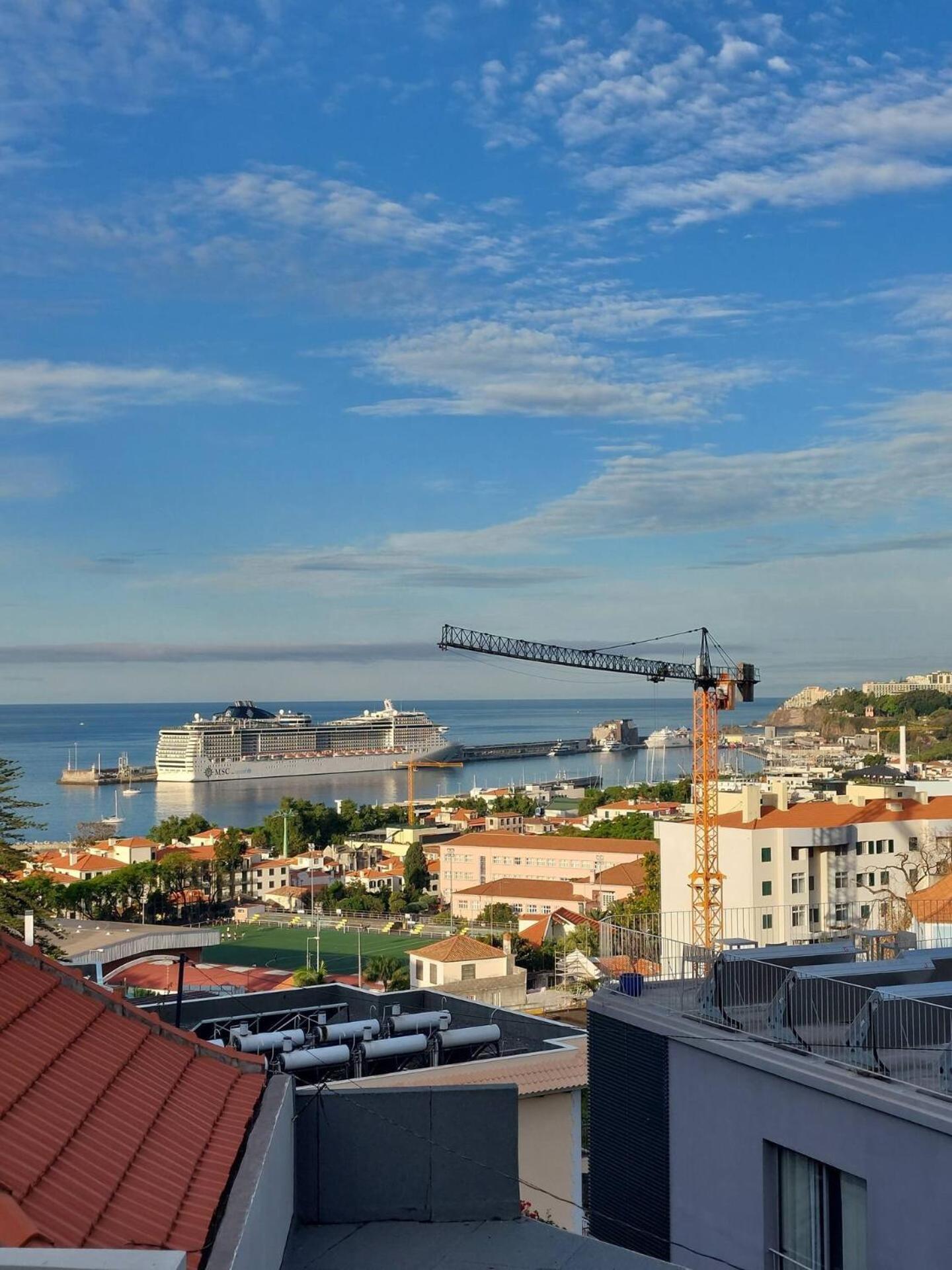 Carvalhal Villa Funchal (Madeira)