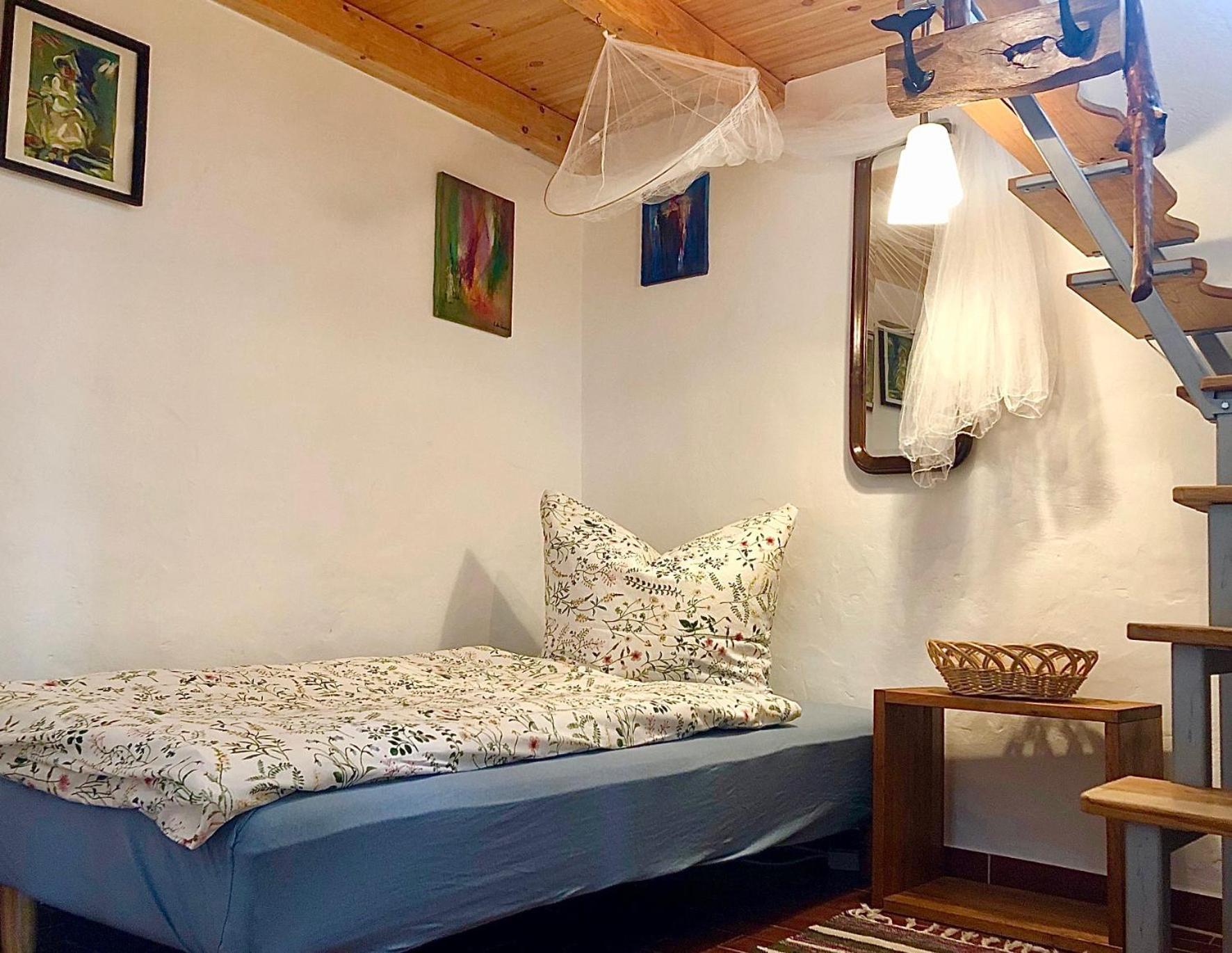 Casa Anneli - Relaxing Under The Olive Tree Holiday home