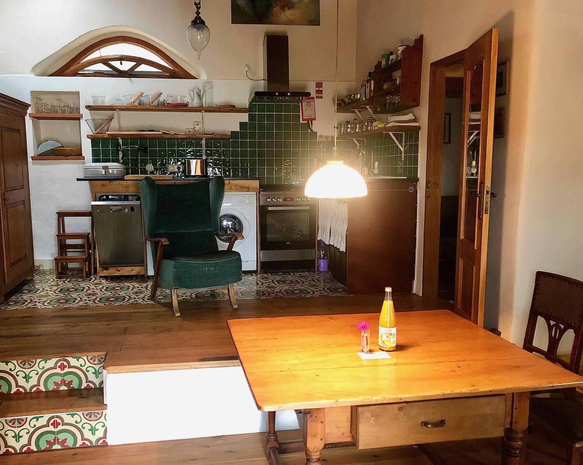 Casa Anneli - Relaxing Under The Olive Tree * Aljezur