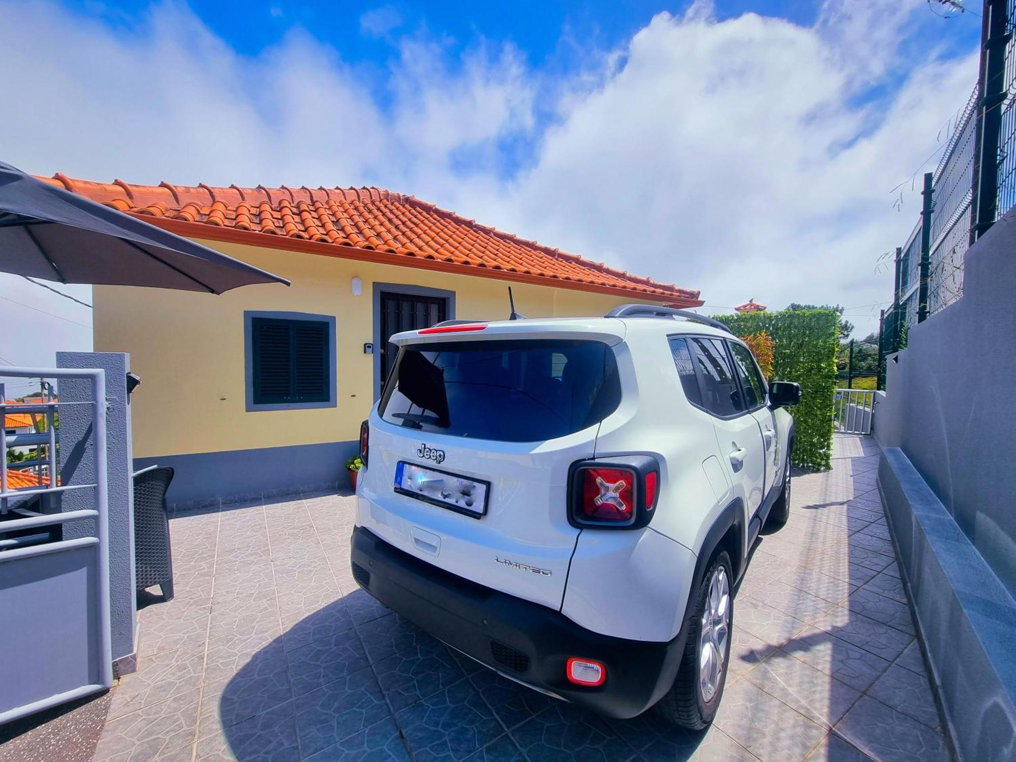Cozy House In Sanatana, Near Hiking Trails And Levadas, Pico Ruivo Holiday home *