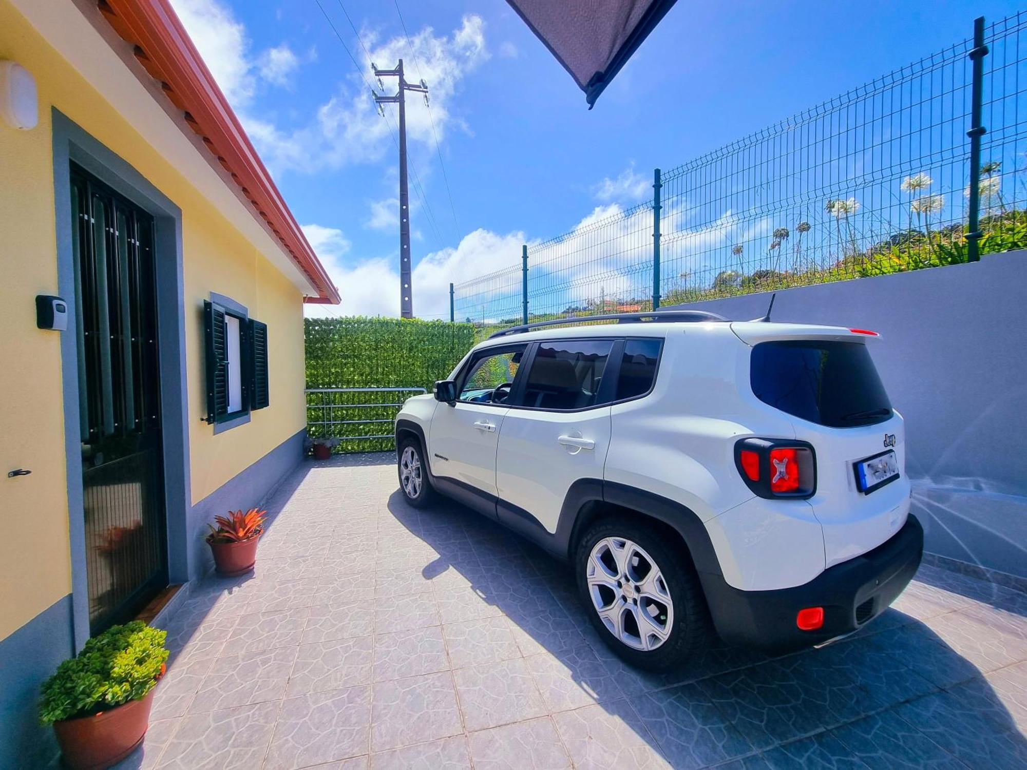 Holiday home House In Sanatana, Near Hiking Trails And Levadas, Pico Ruivo