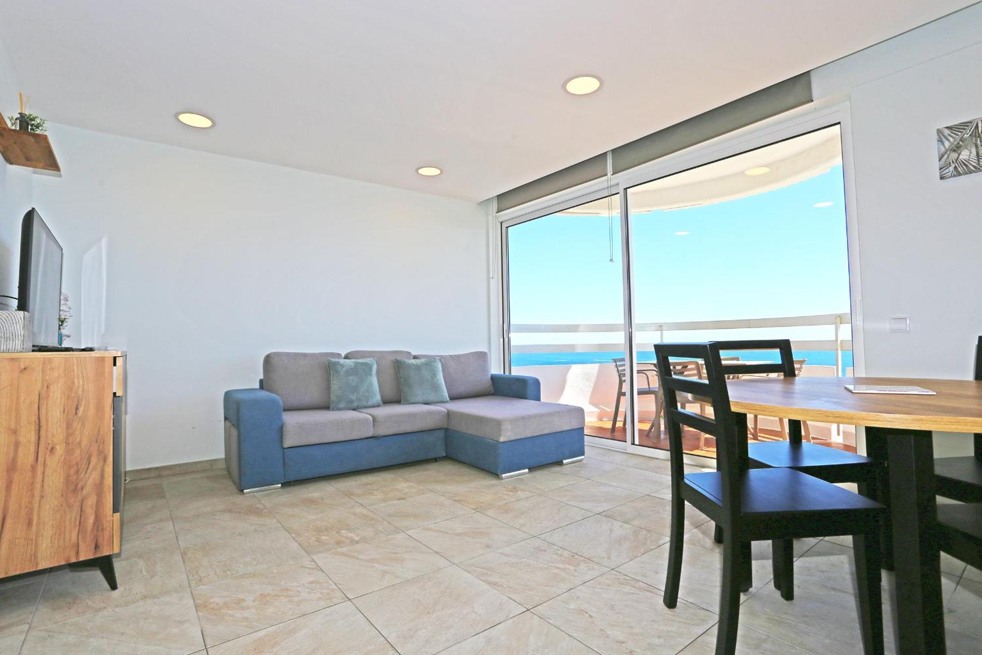 A53 - Casa Castelo In Apartment