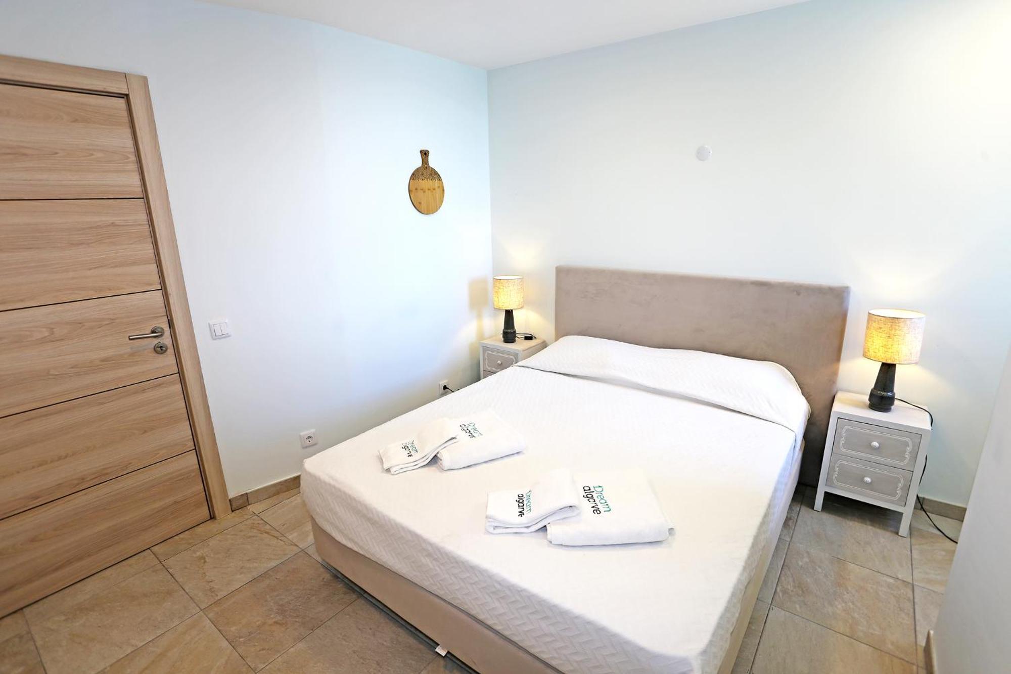 Apartment A53 - Casa Castelo In