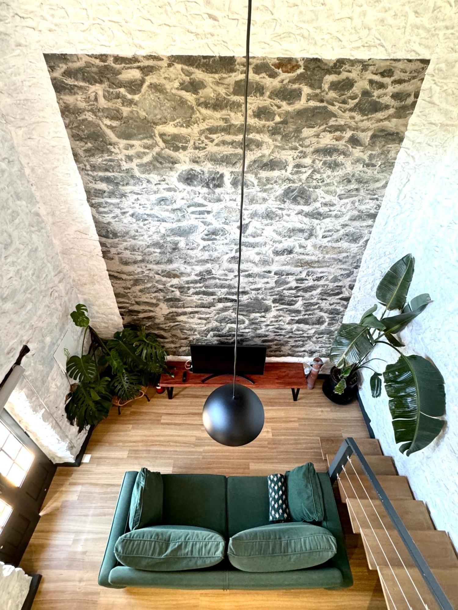 Meerblick - Exklusives Loft Mit Terrassen & Hot-tub