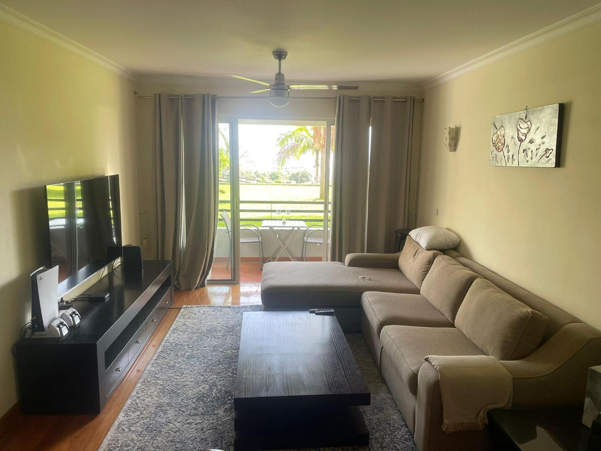 Atlantic Breeze Homestay