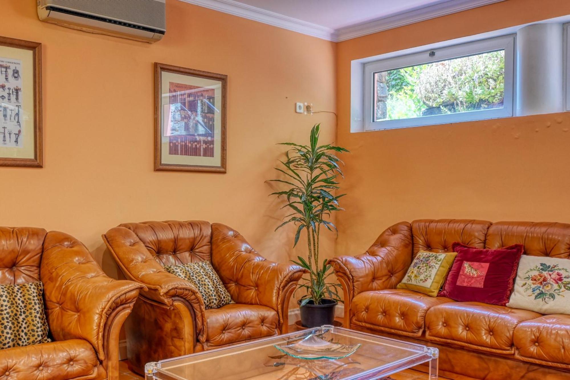 Villa Casa Bromelias, A In Madeira
