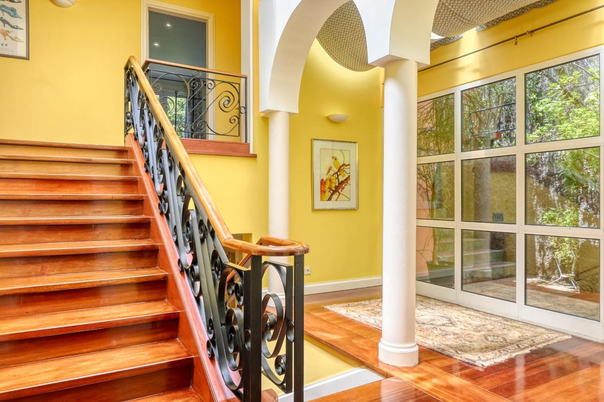 Casa Bromelias, A In Madeira *