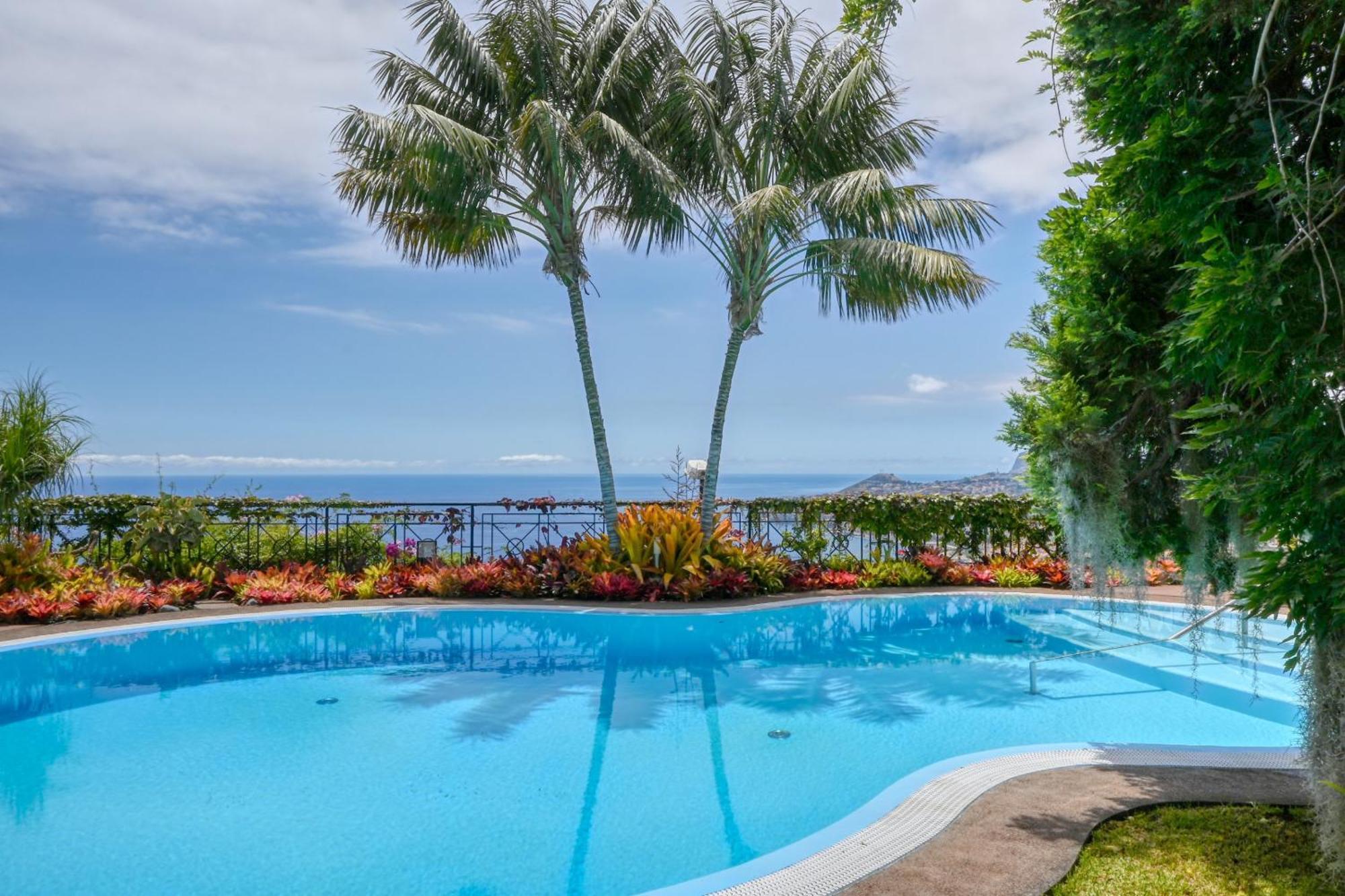 Villa Casa Bromelias, A In Madeira