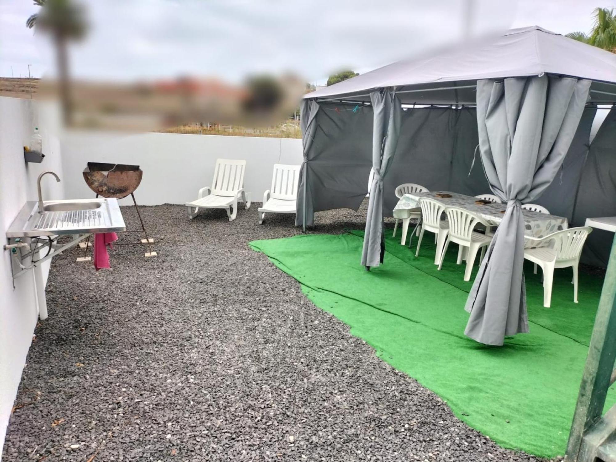 Refugio Dourado Holiday home