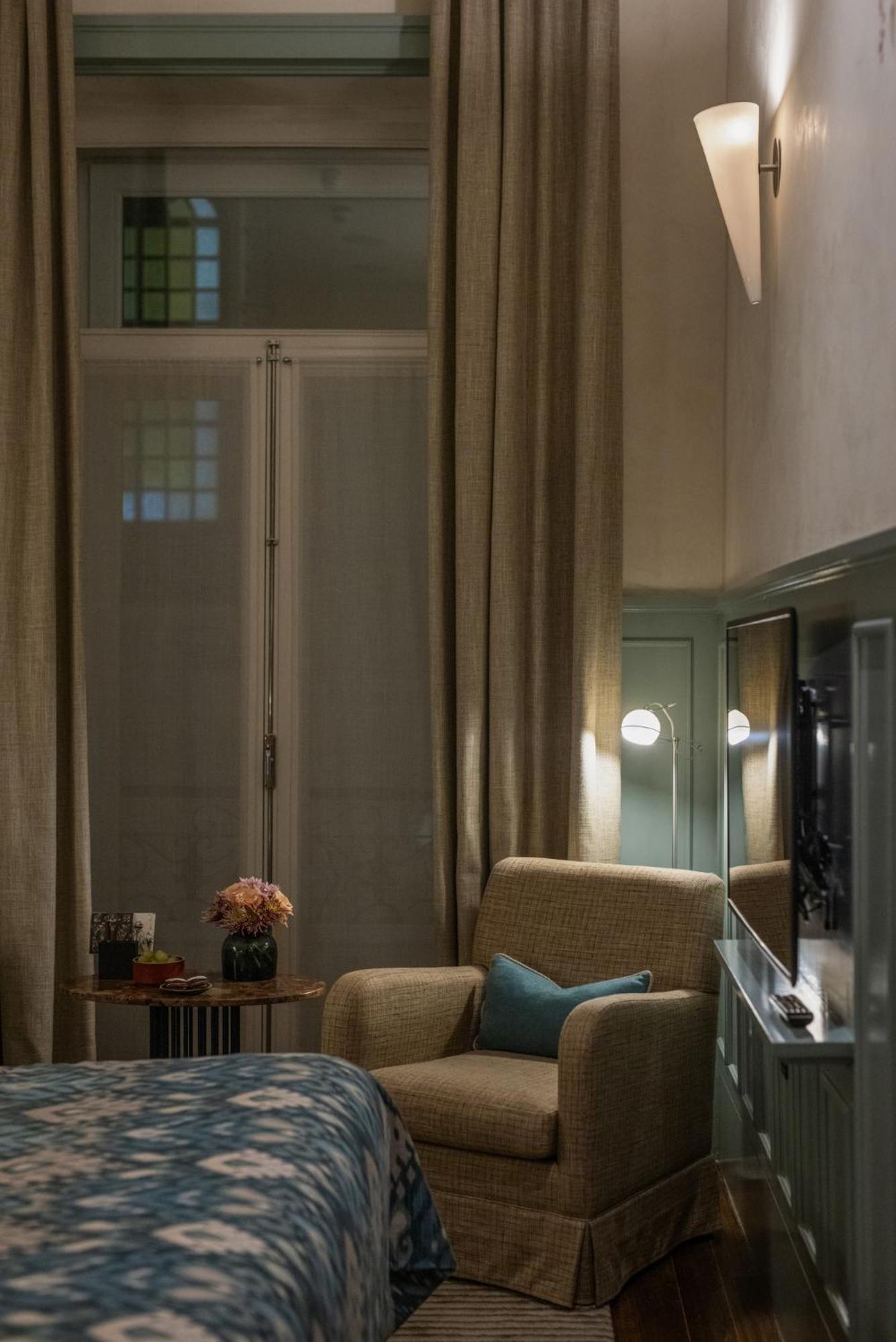 Bairro Alto Hotel