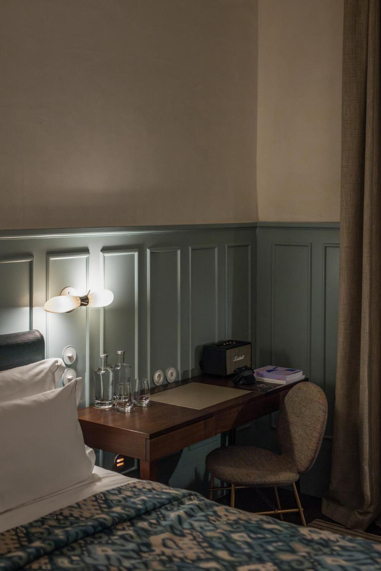 Bairro Alto Hotel Lisbon