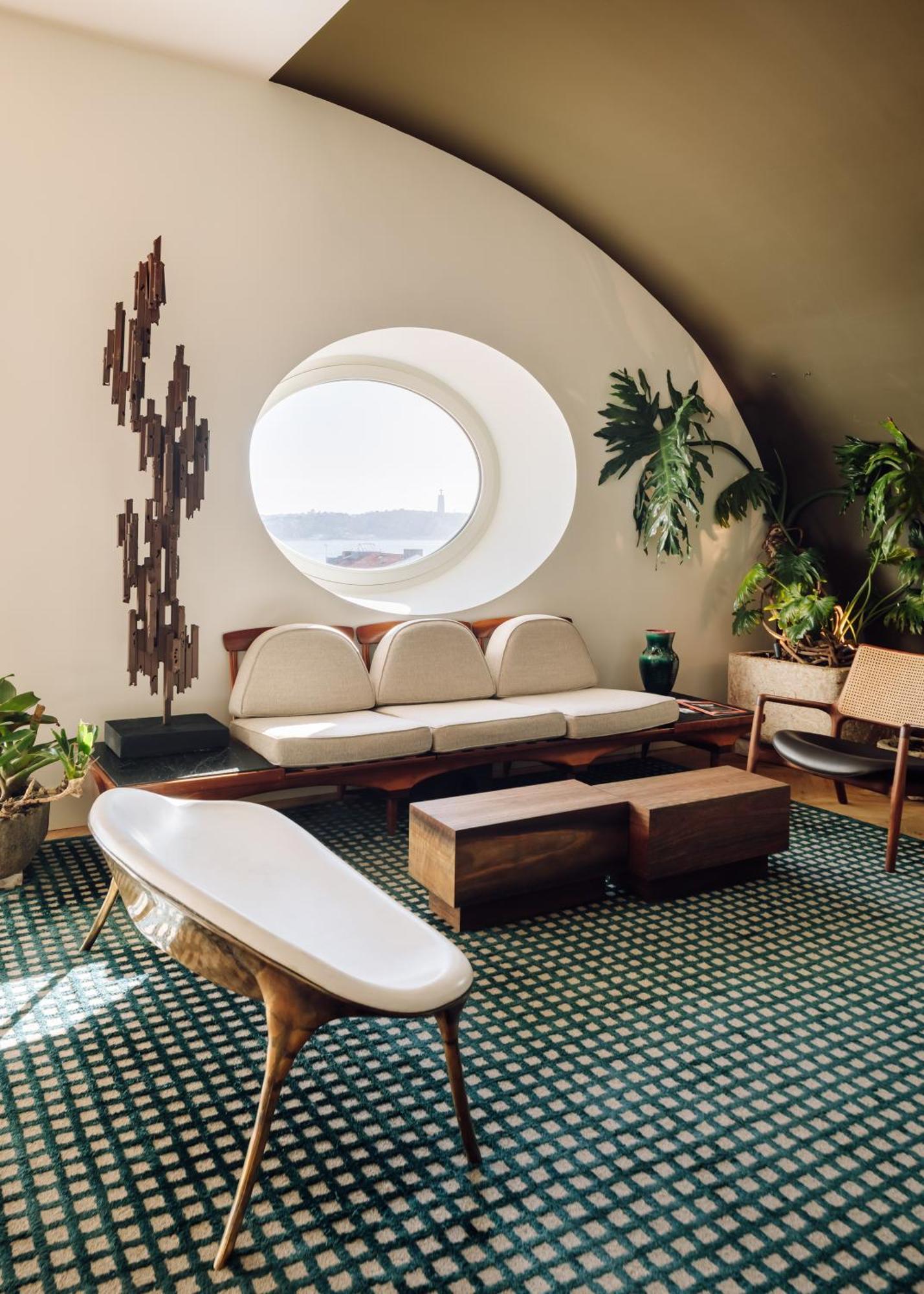 Bairro Alto Hotel