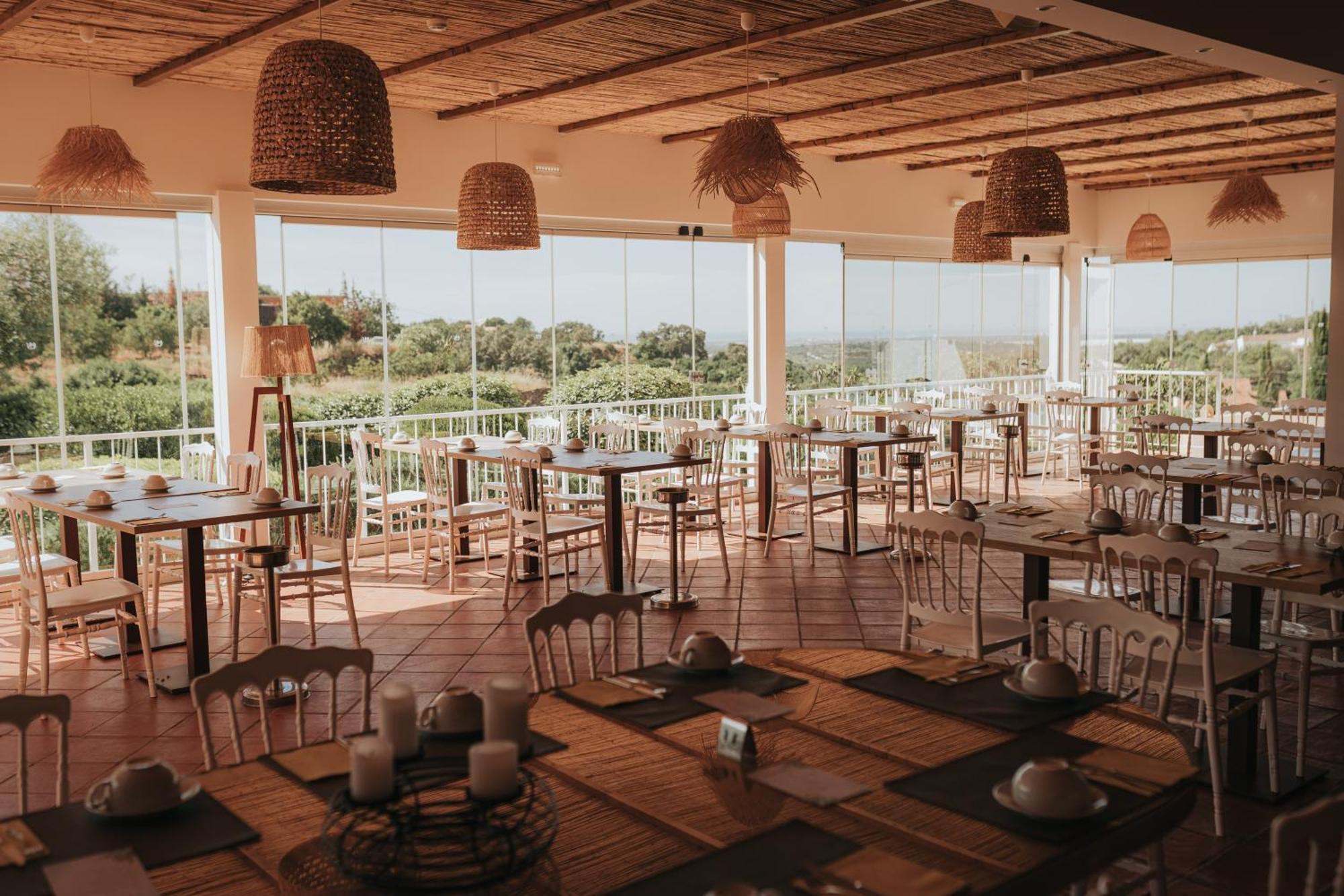 Rural Quinta Do Marco - Nature & Dining Tavira