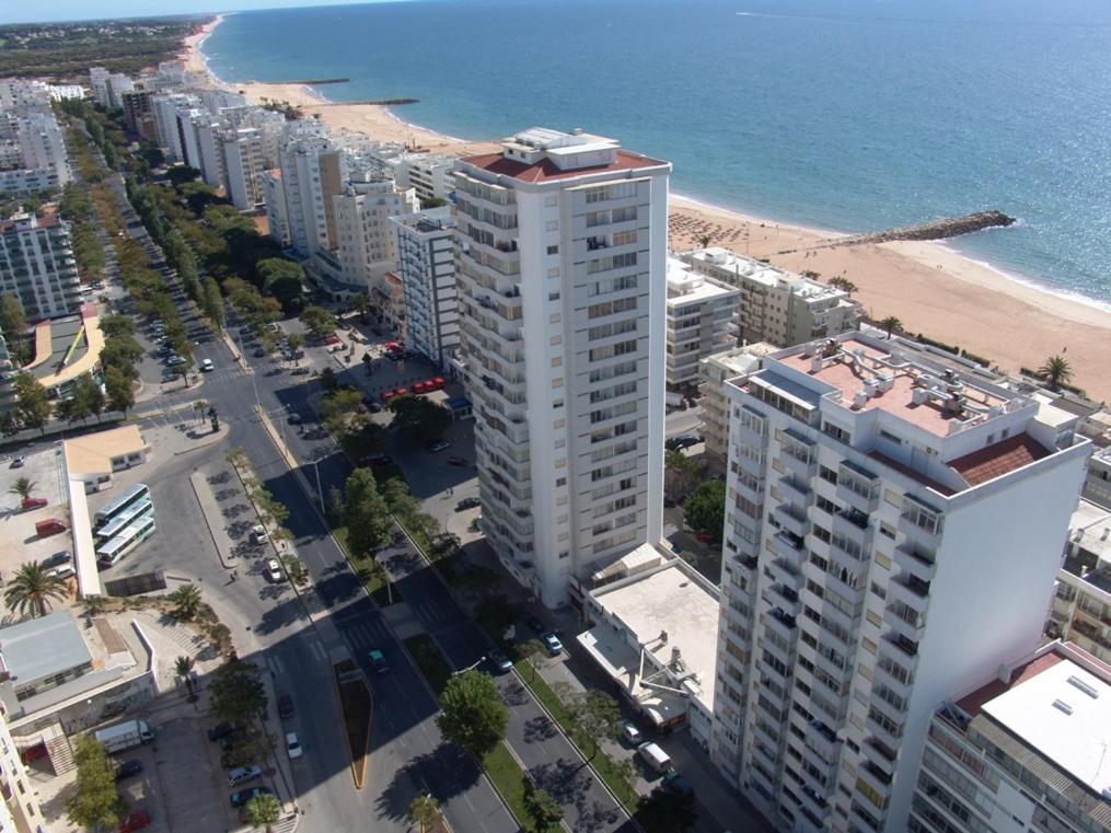 Apartment Torres Mira By Garvetur