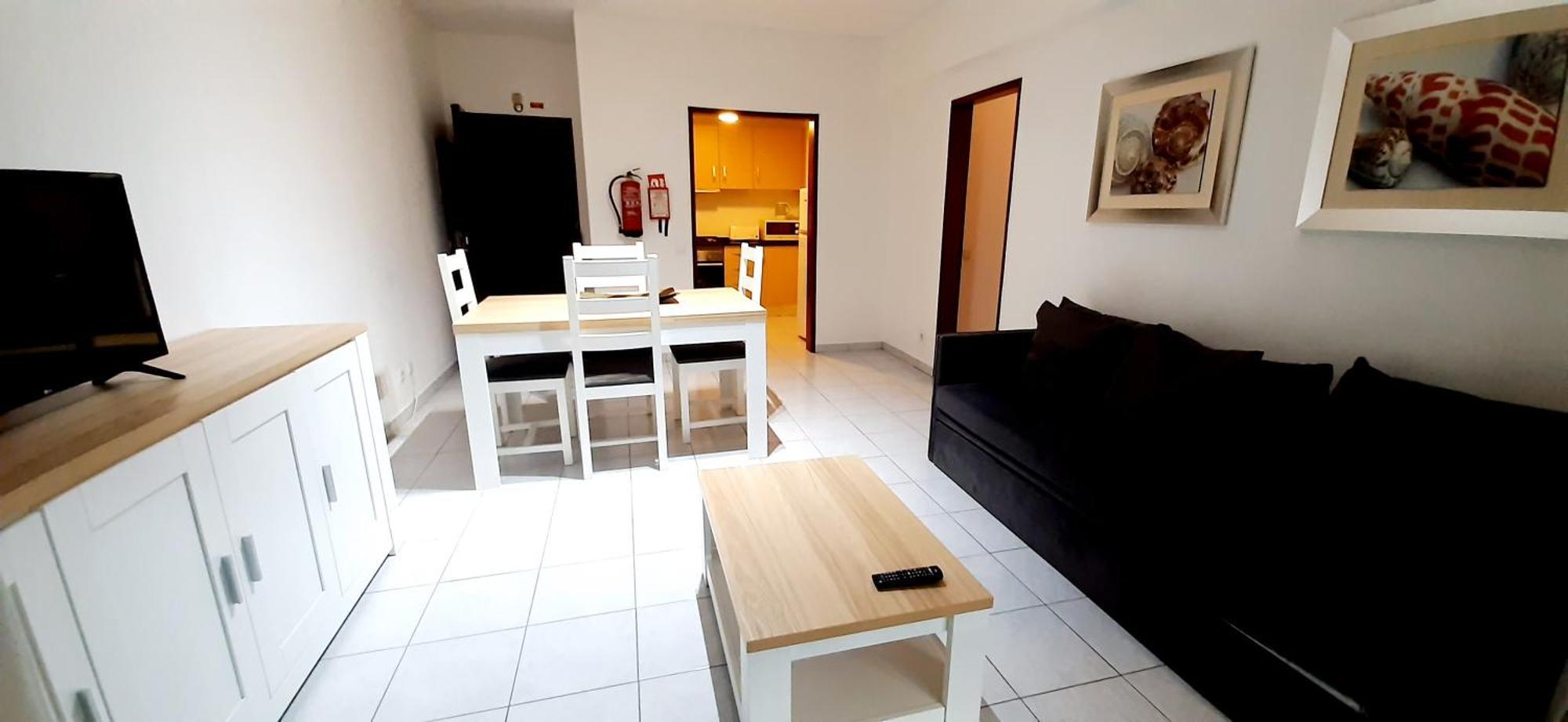 Torres Mira By Garvetur Apartment
