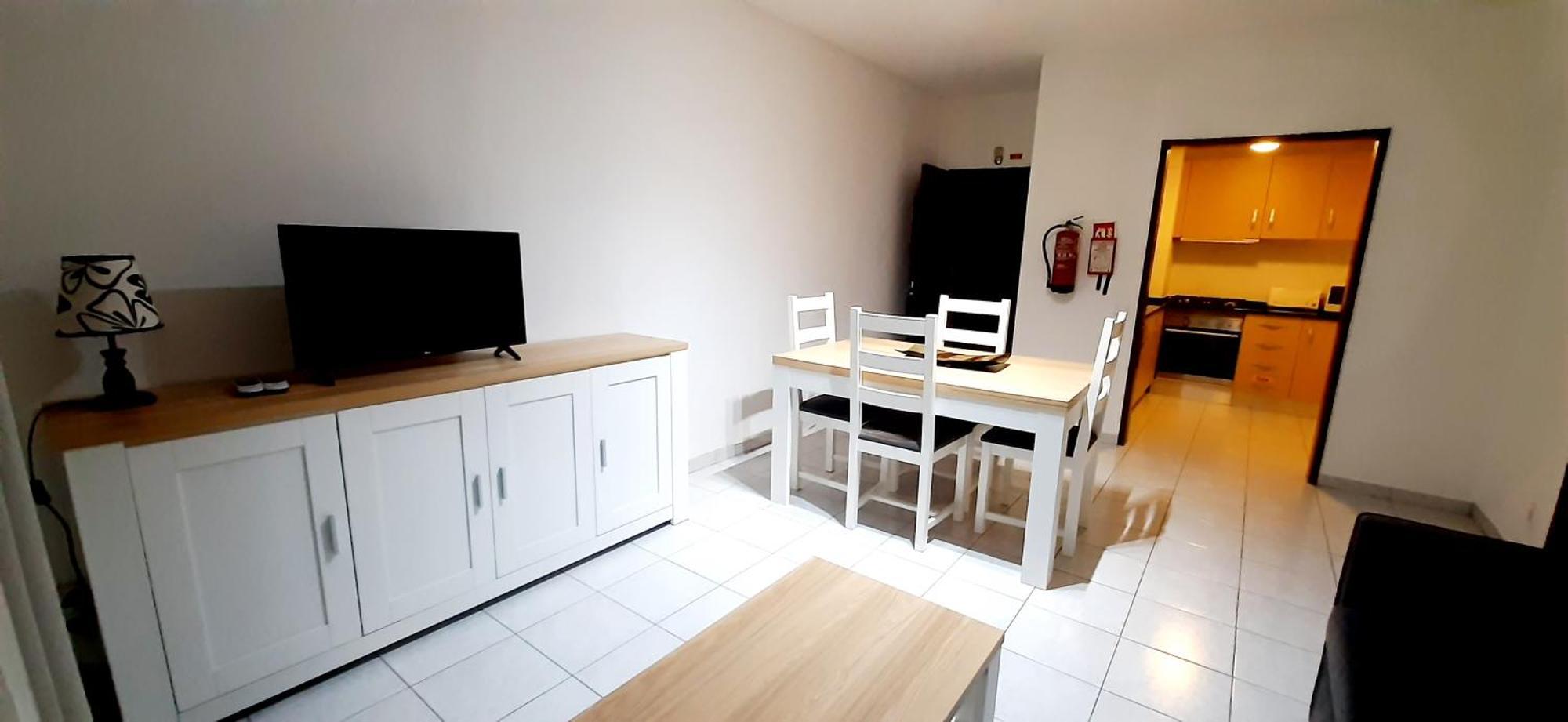 Torres Mira By Garvetur Apartment Quarteira