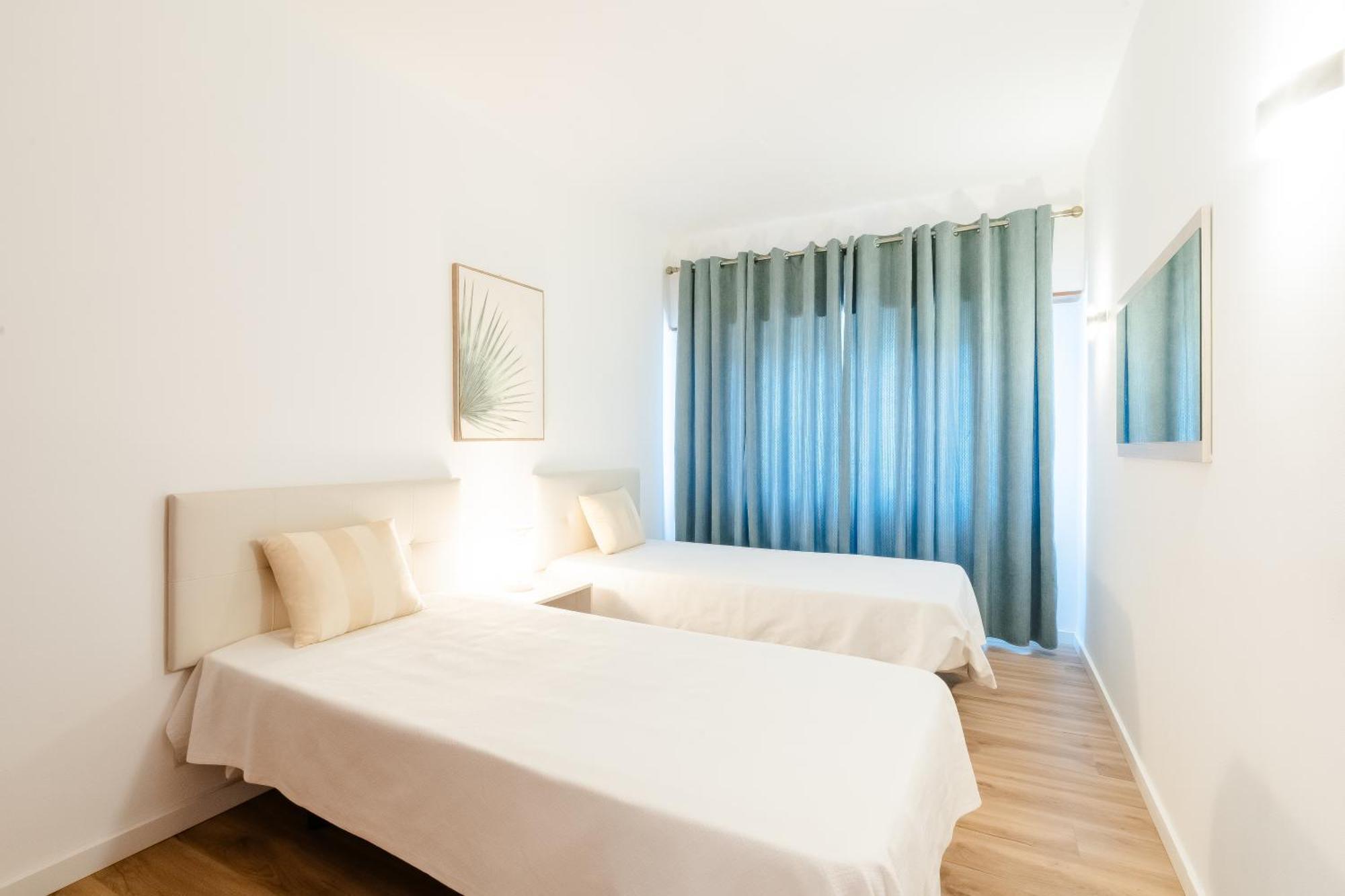 Torres Mira By Garvetur Apartment *
