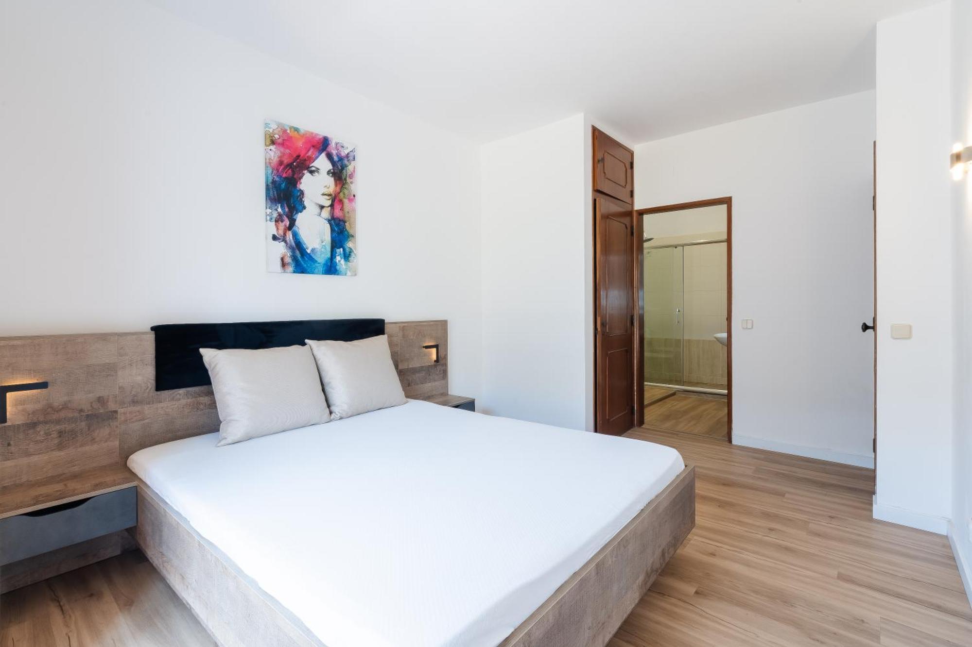 Torres Mira By Garvetur Apartment Quarteira