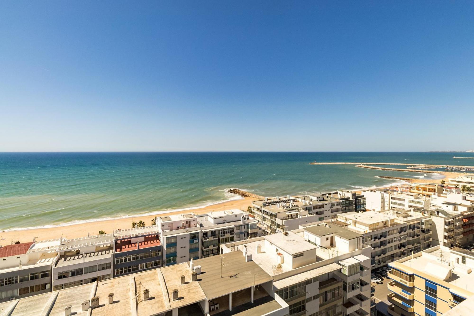 Apartment Torres Mira By Garvetur