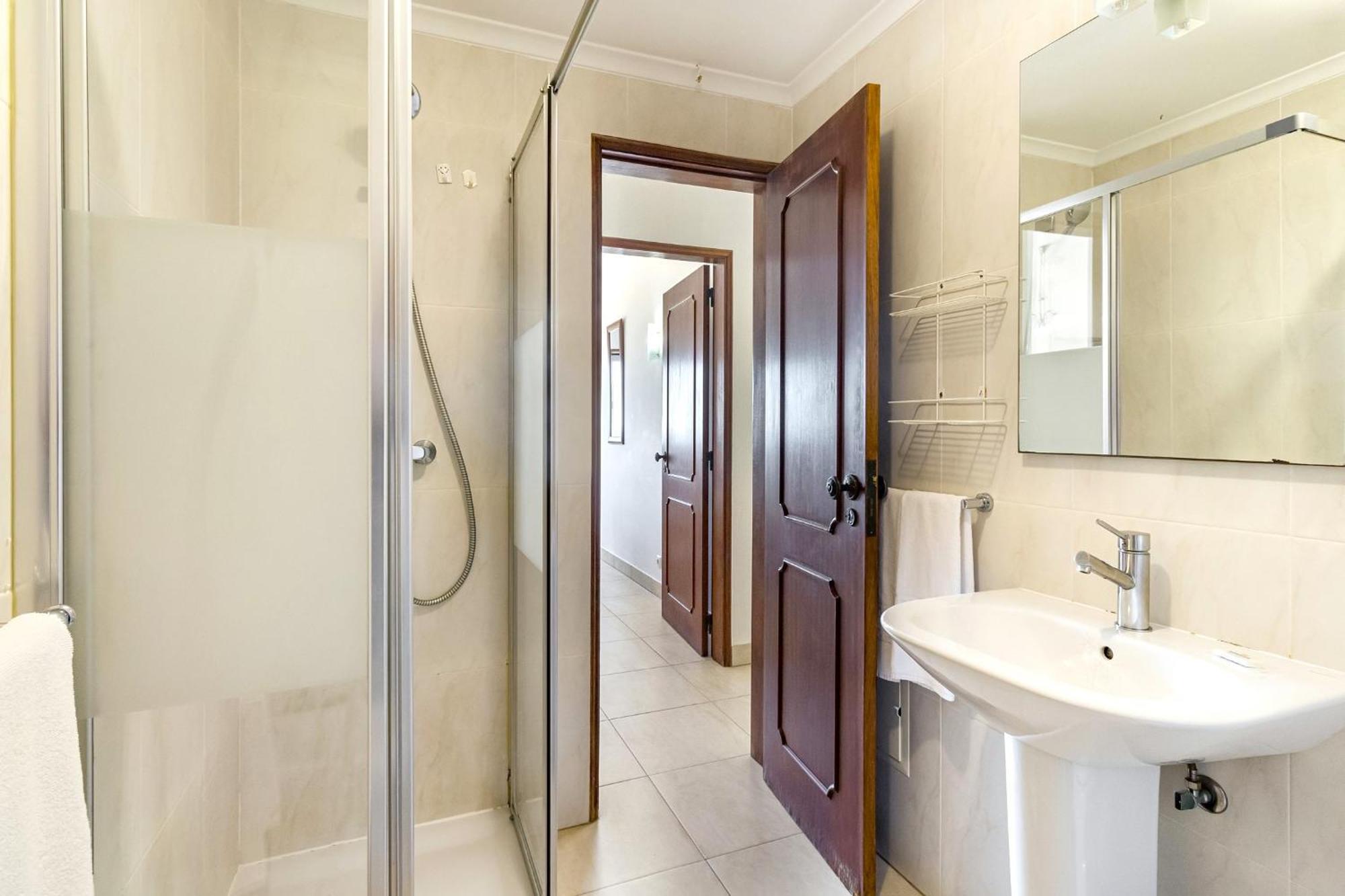 Torres Mira By Garvetur Apartment *