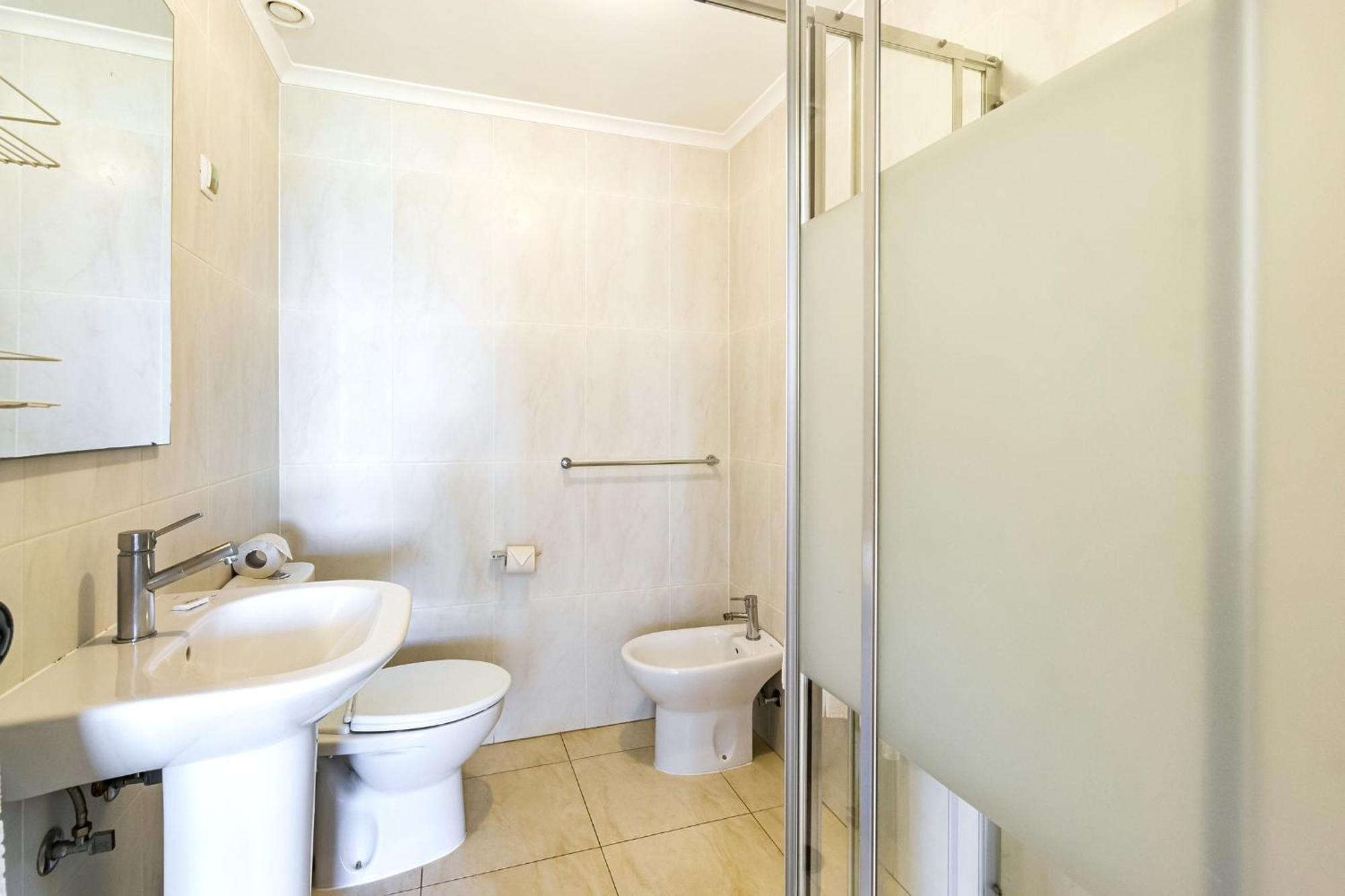 Apartment Torres Mira By Garvetur *