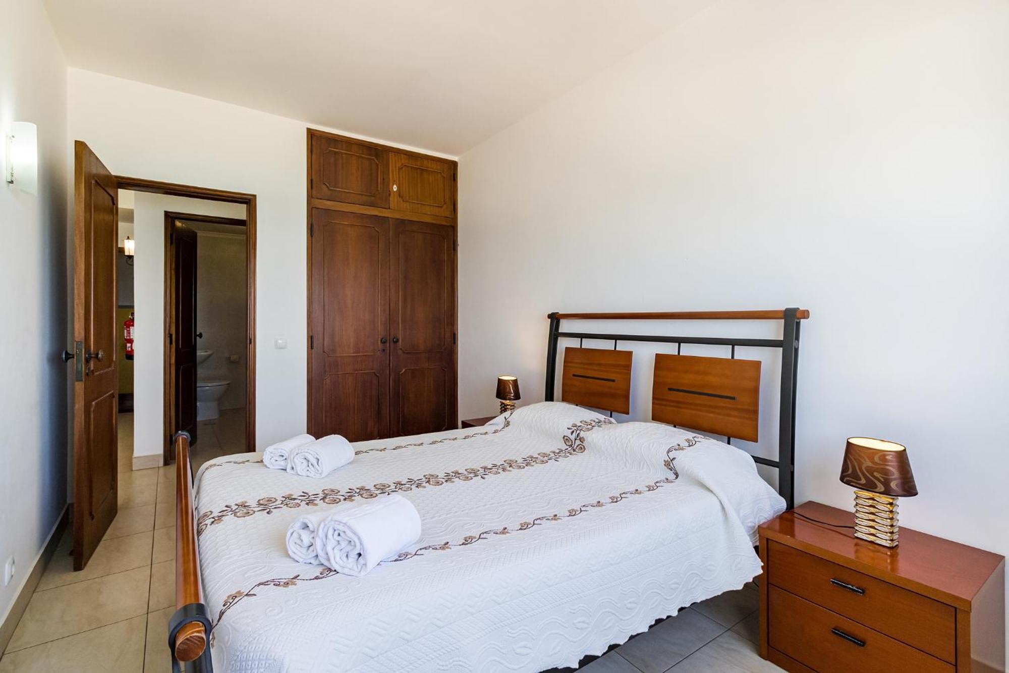 Torres Mira By Garvetur Apartment Quarteira