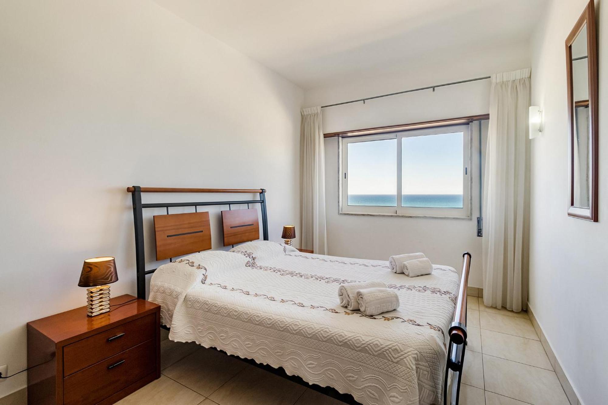 Apartment Torres Mira By Garvetur Quarteira