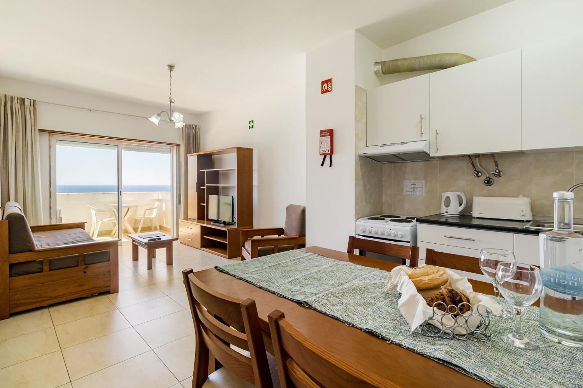 Torres Mira By Garvetur Apartment