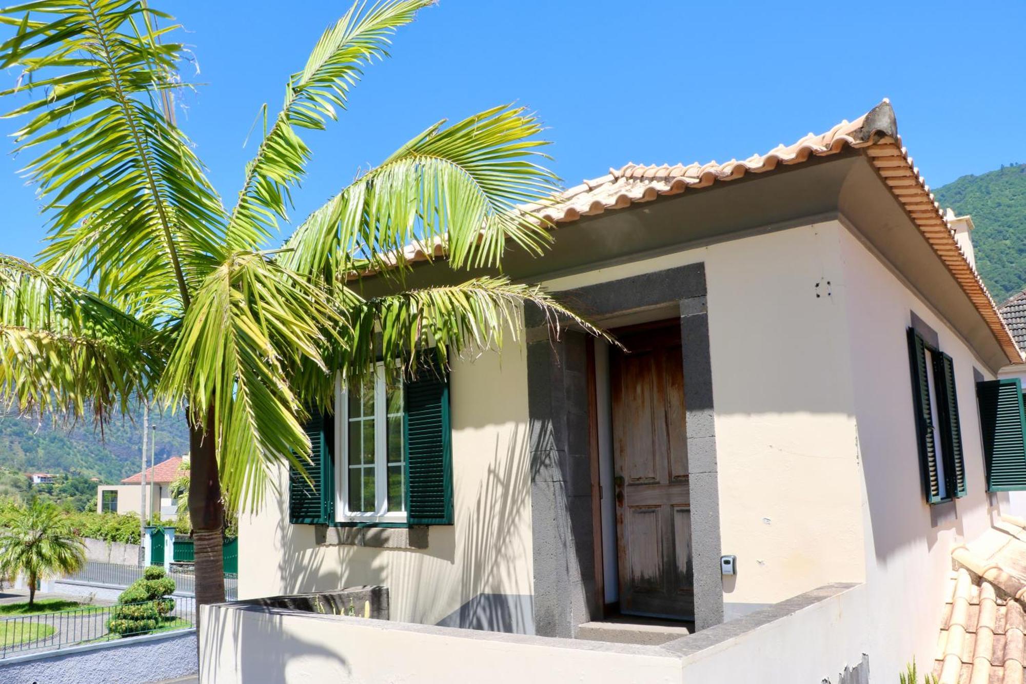 Mountain View Holiday home Sao Vicente (Madeira)