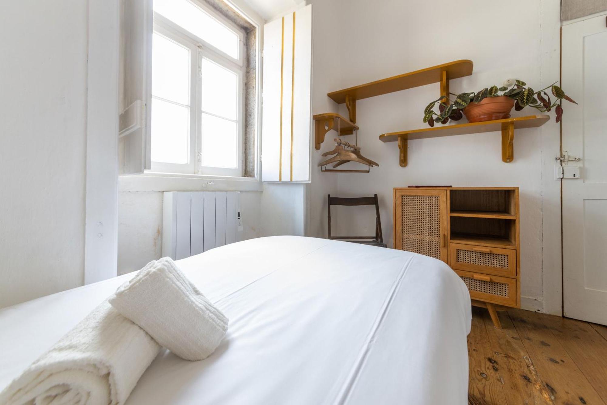 Casa Paco D'ilhas Guest house Ericeira