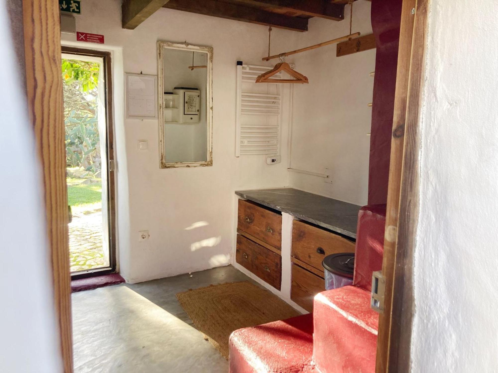 Casa Paco D'ilhas Guest house *