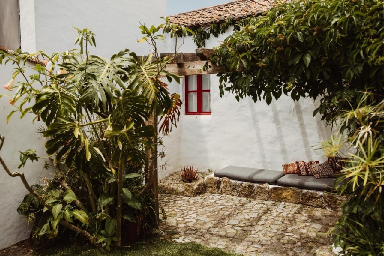 Casa Paco D'ilhas *