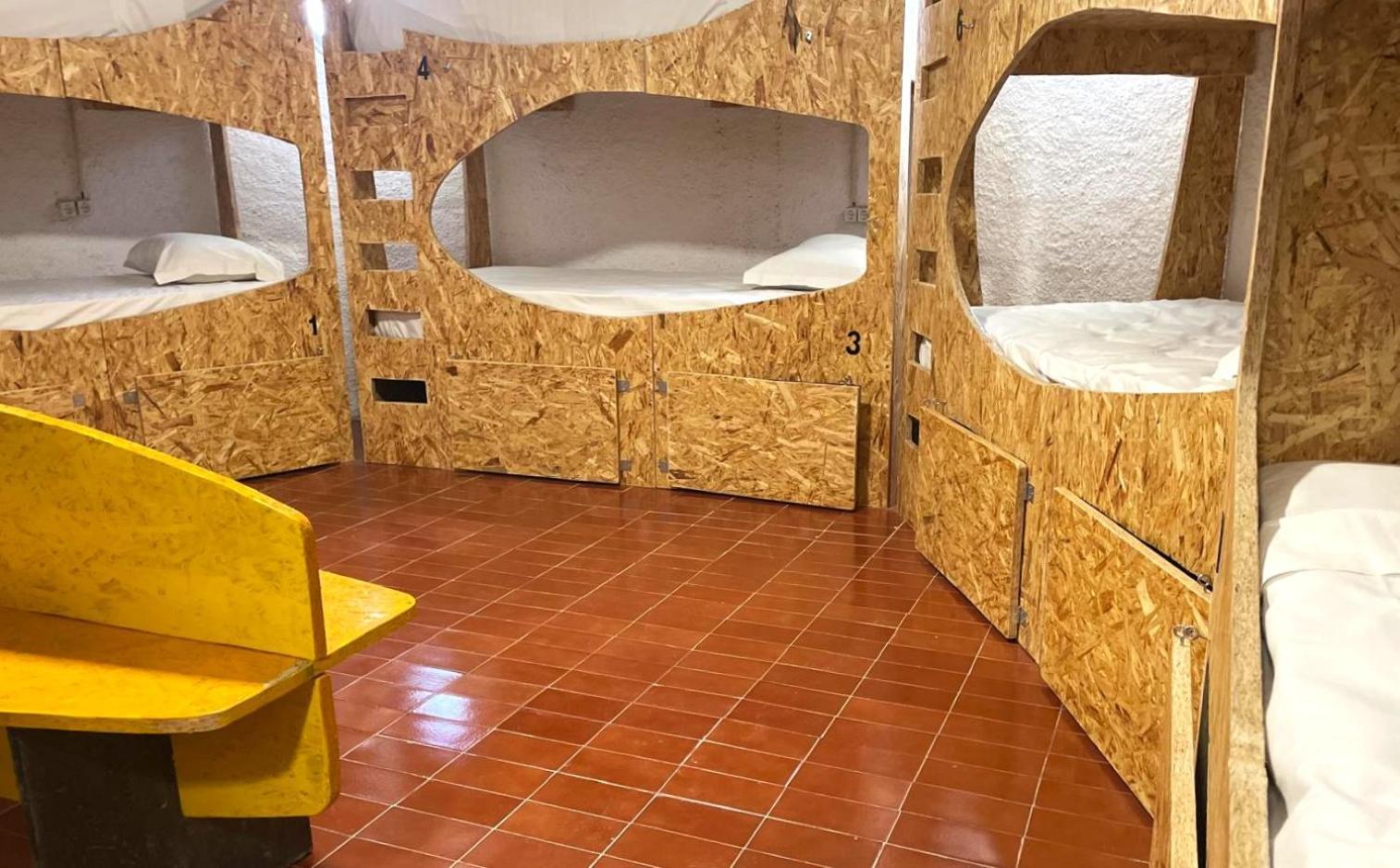 Hostel Destination