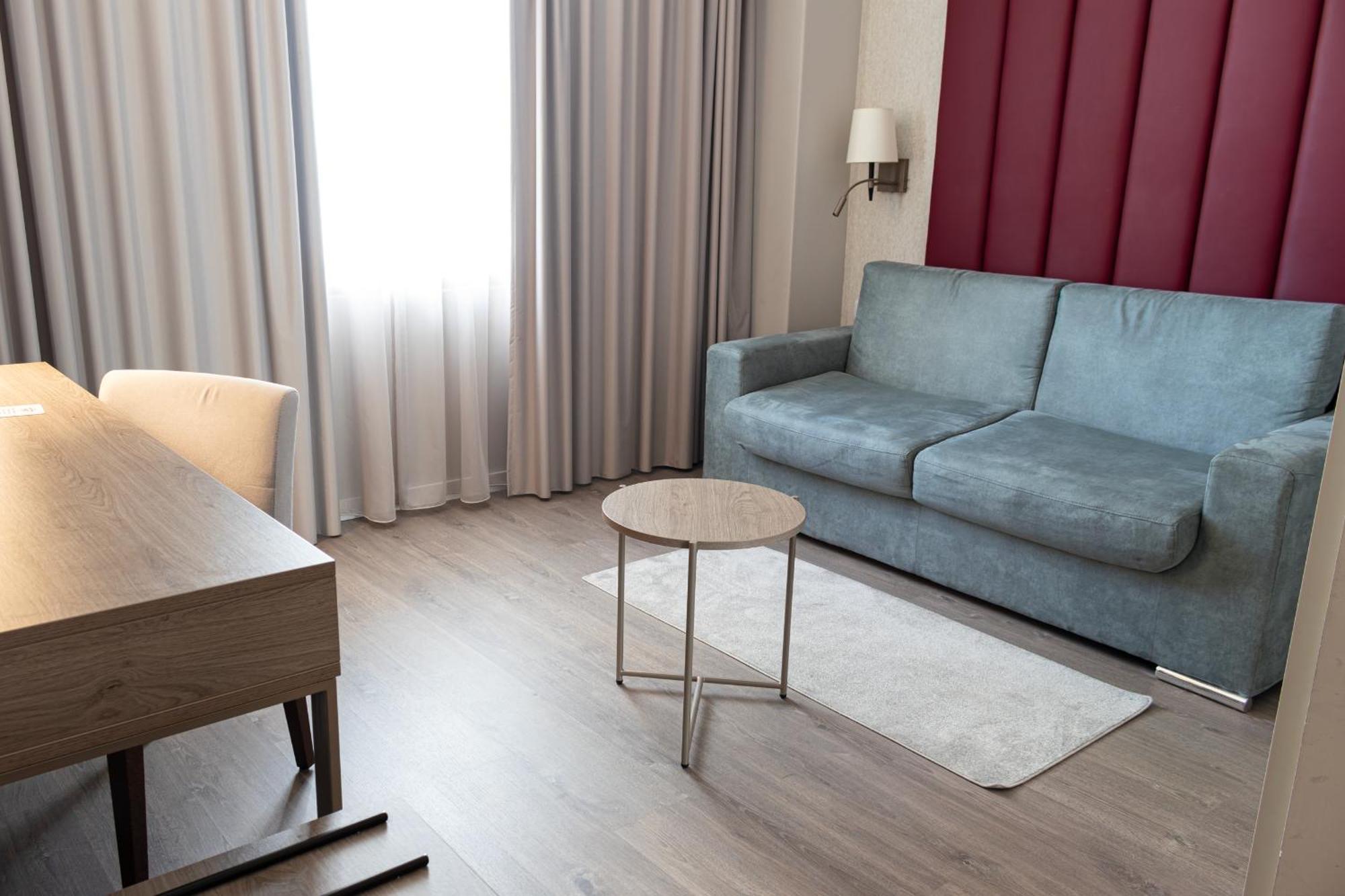 Masa & Campo Grande Collection Hotel